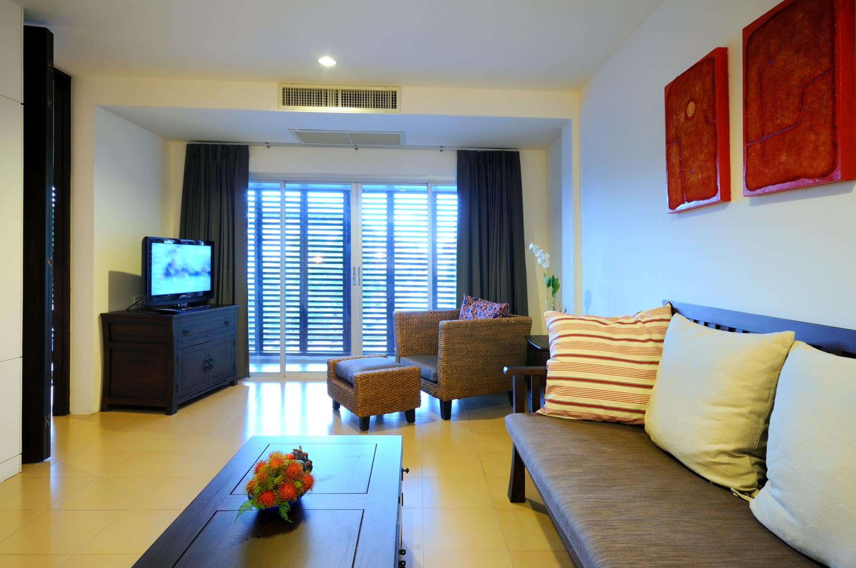 Suite photo 3