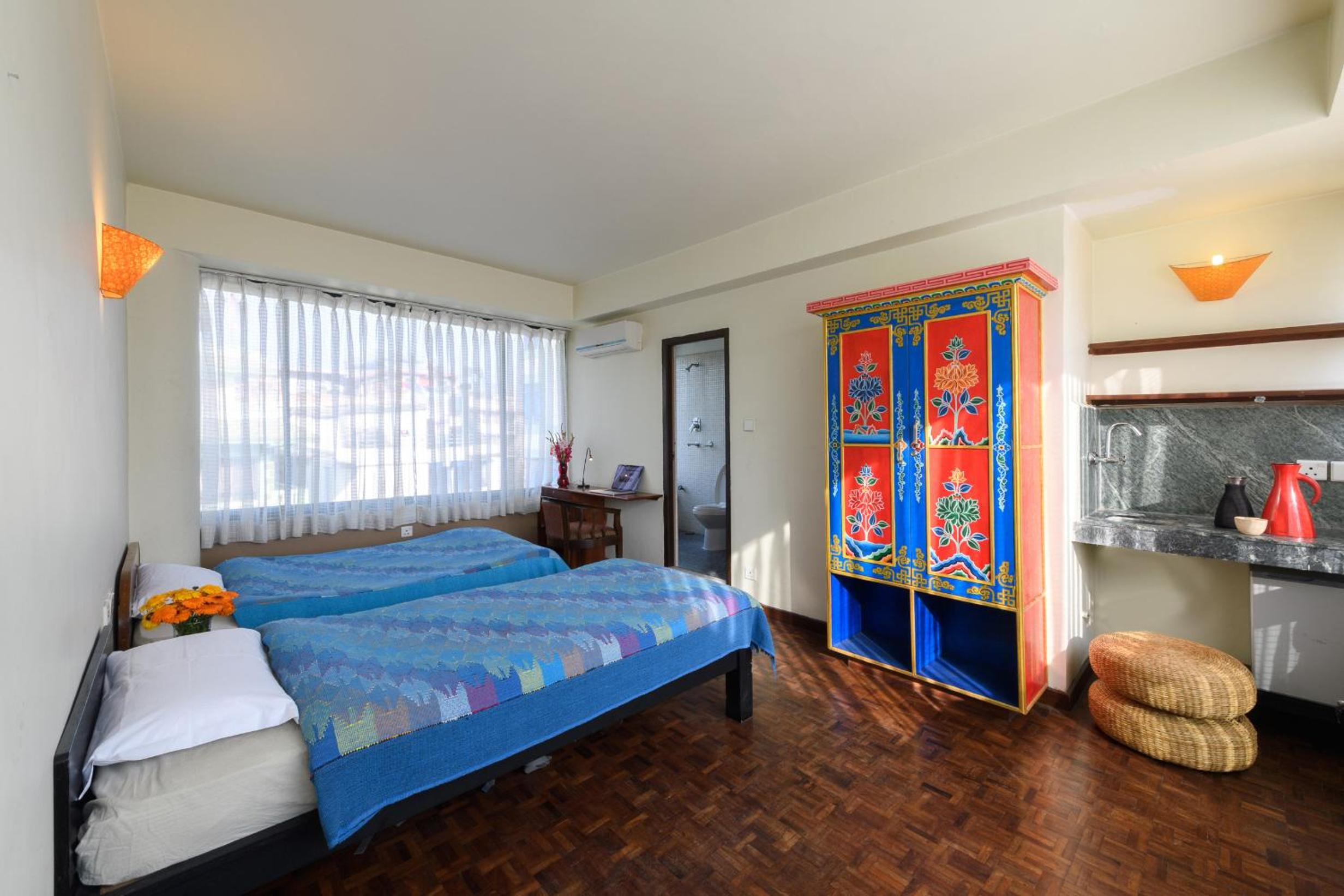 Superior Twin Room photo 1