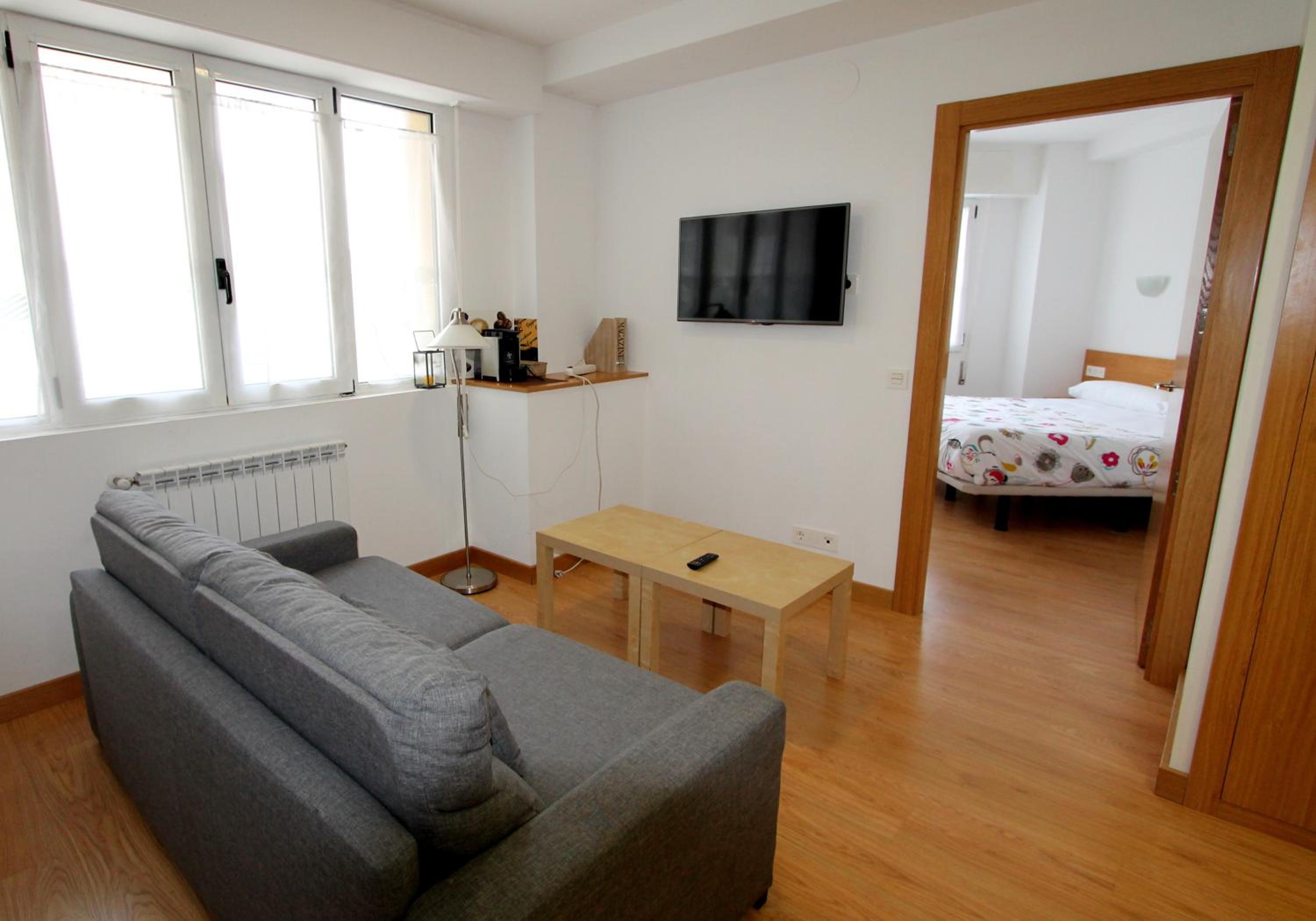 Apartamento Estándar