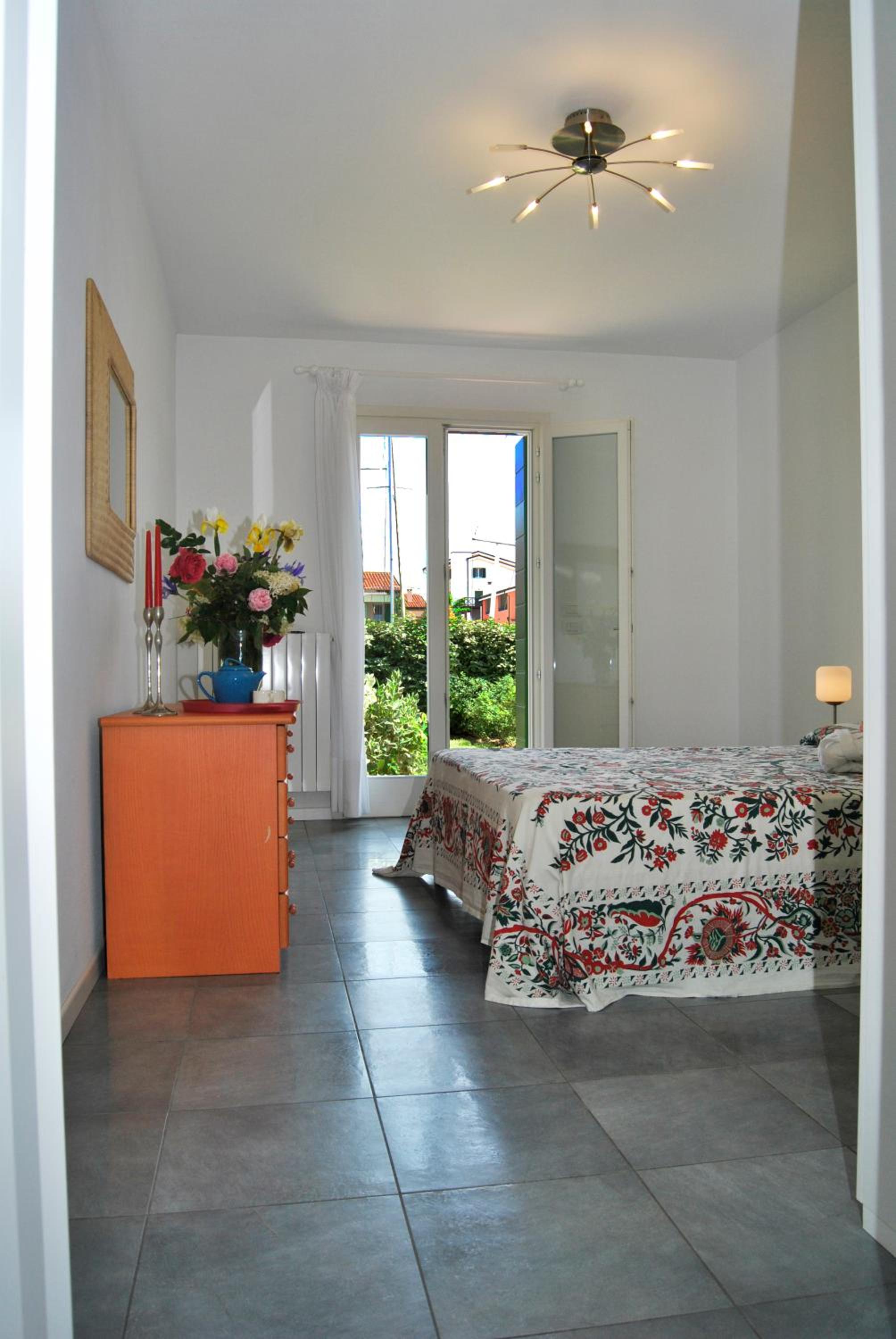 One-Bedroom Apartment - Marina View photo 1