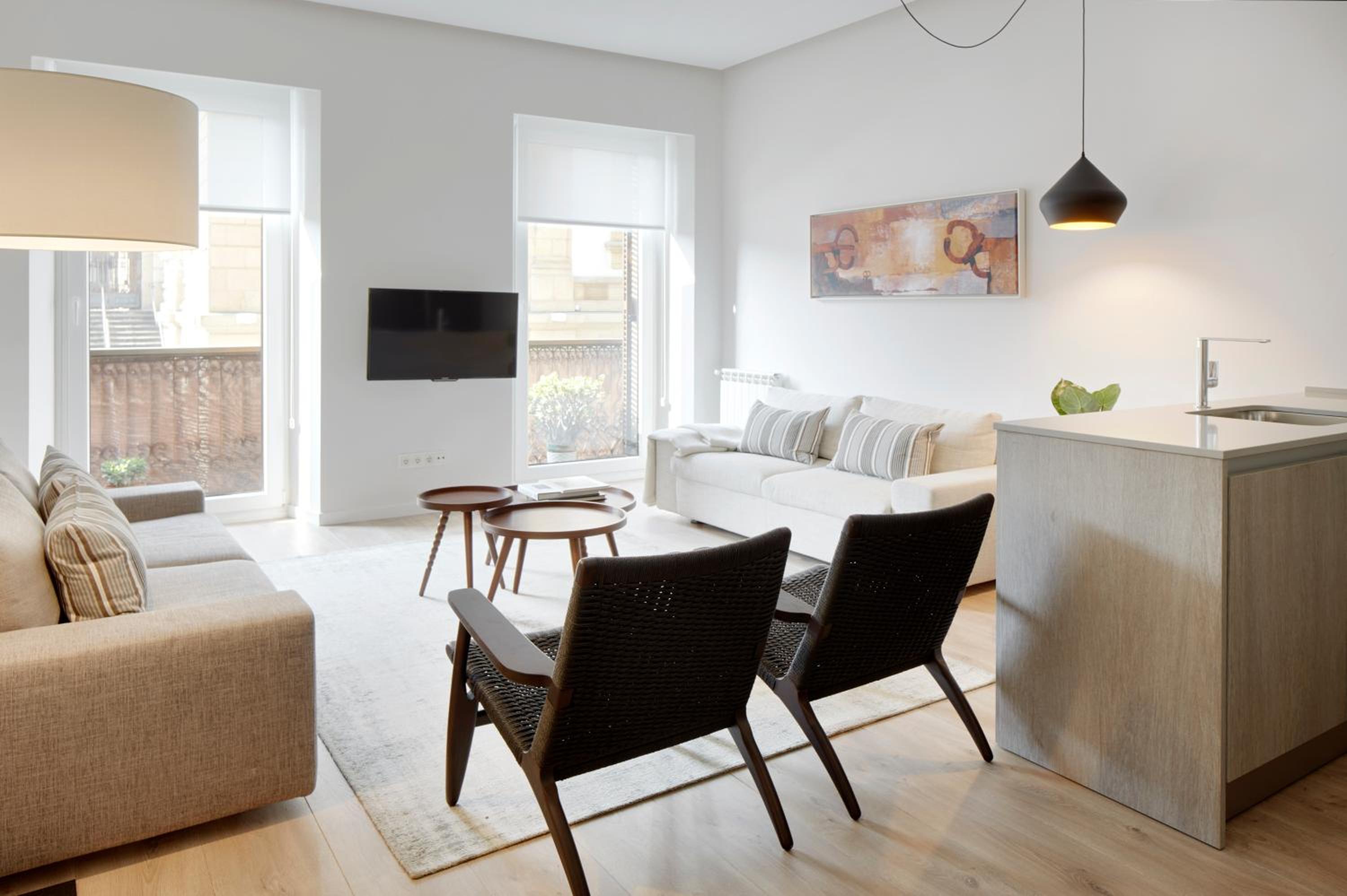 Apartamento