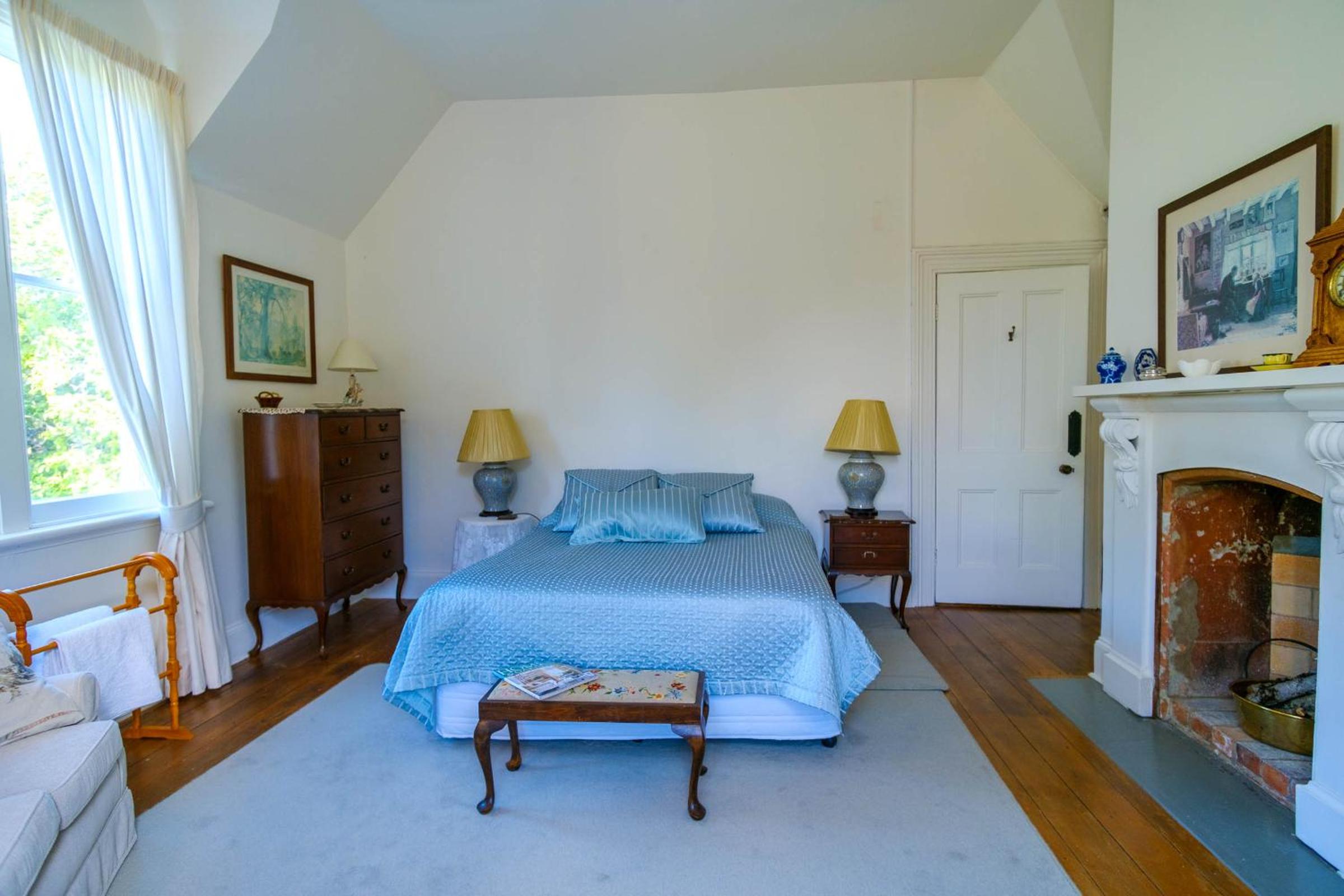 Double Room - The Master's Room photo 1