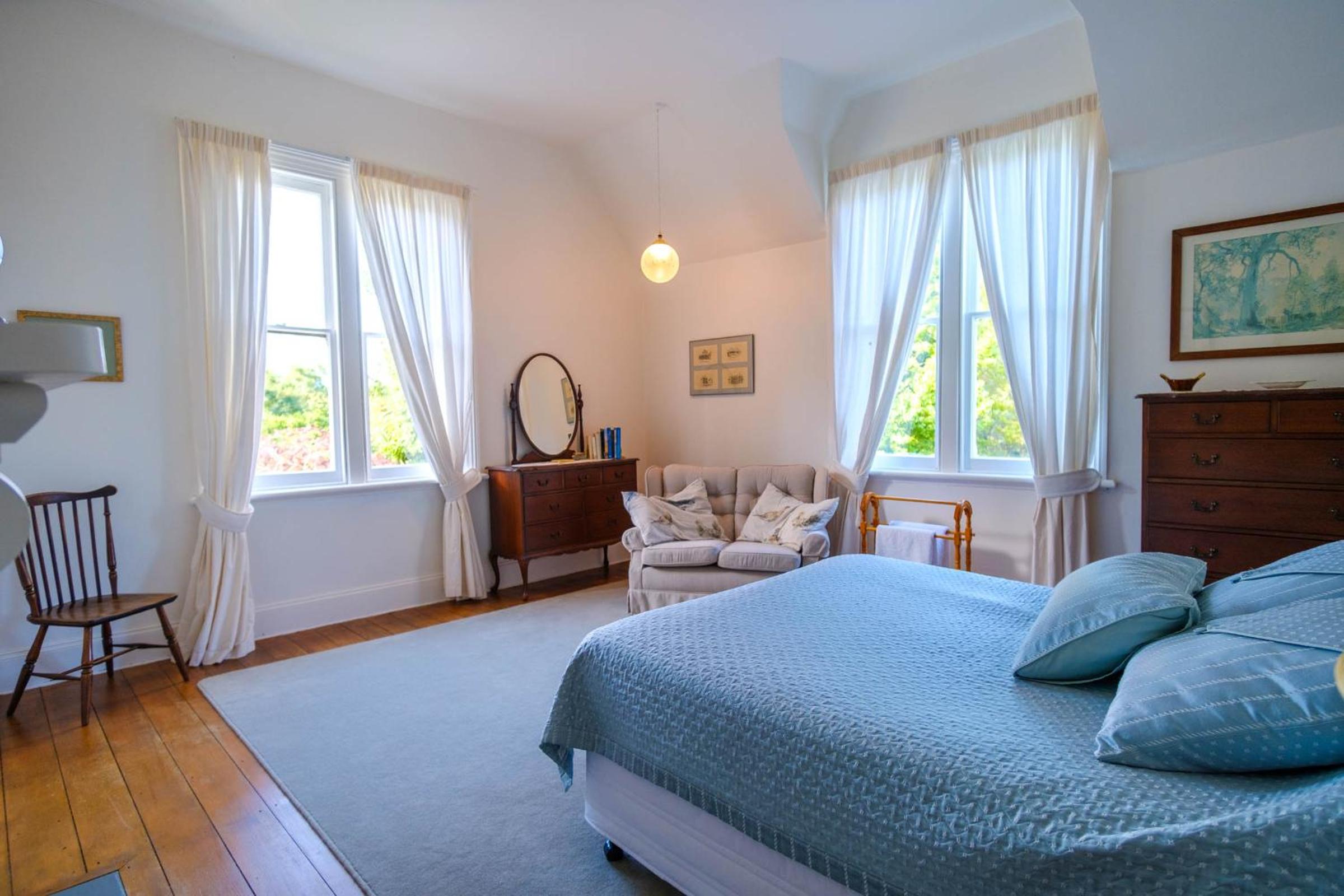 Double Room - The Master's Room photo 2