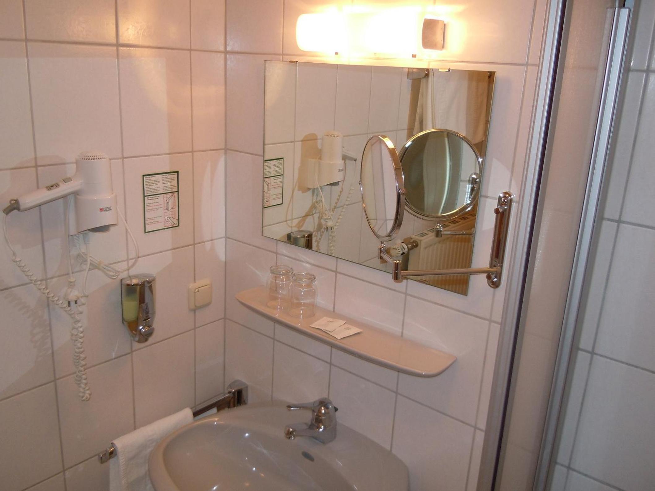 Double Room with Garden View photo 3