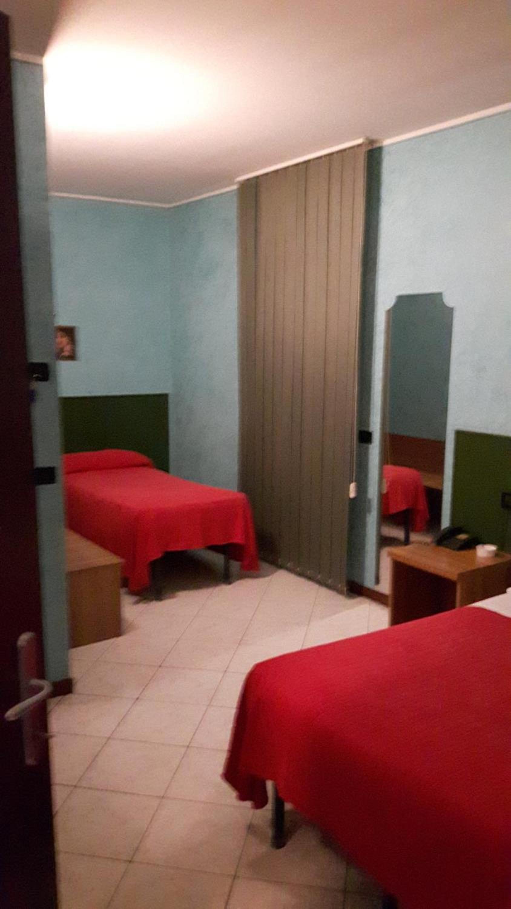 Classic Triple Room