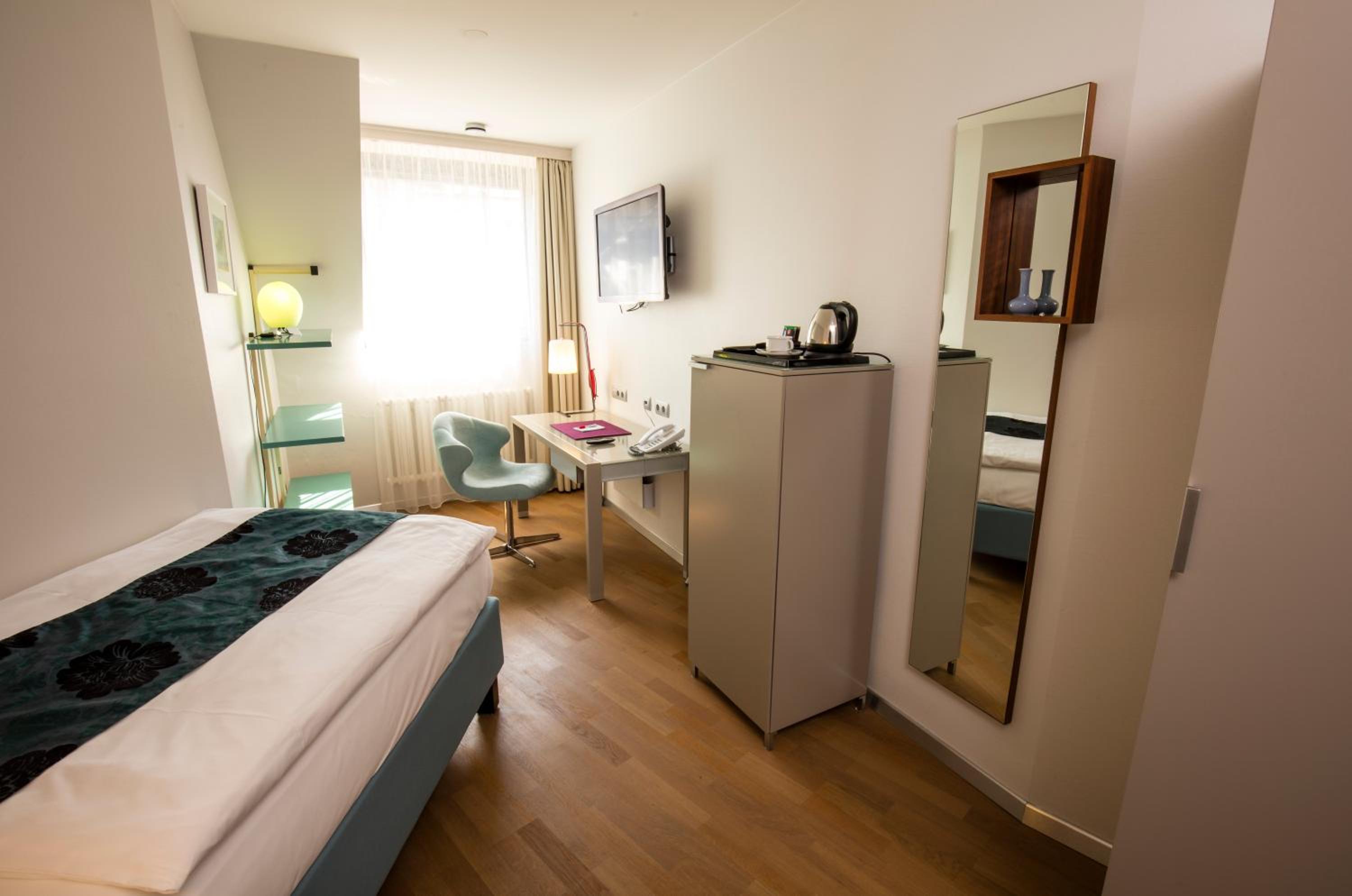 French Single Room photo 1