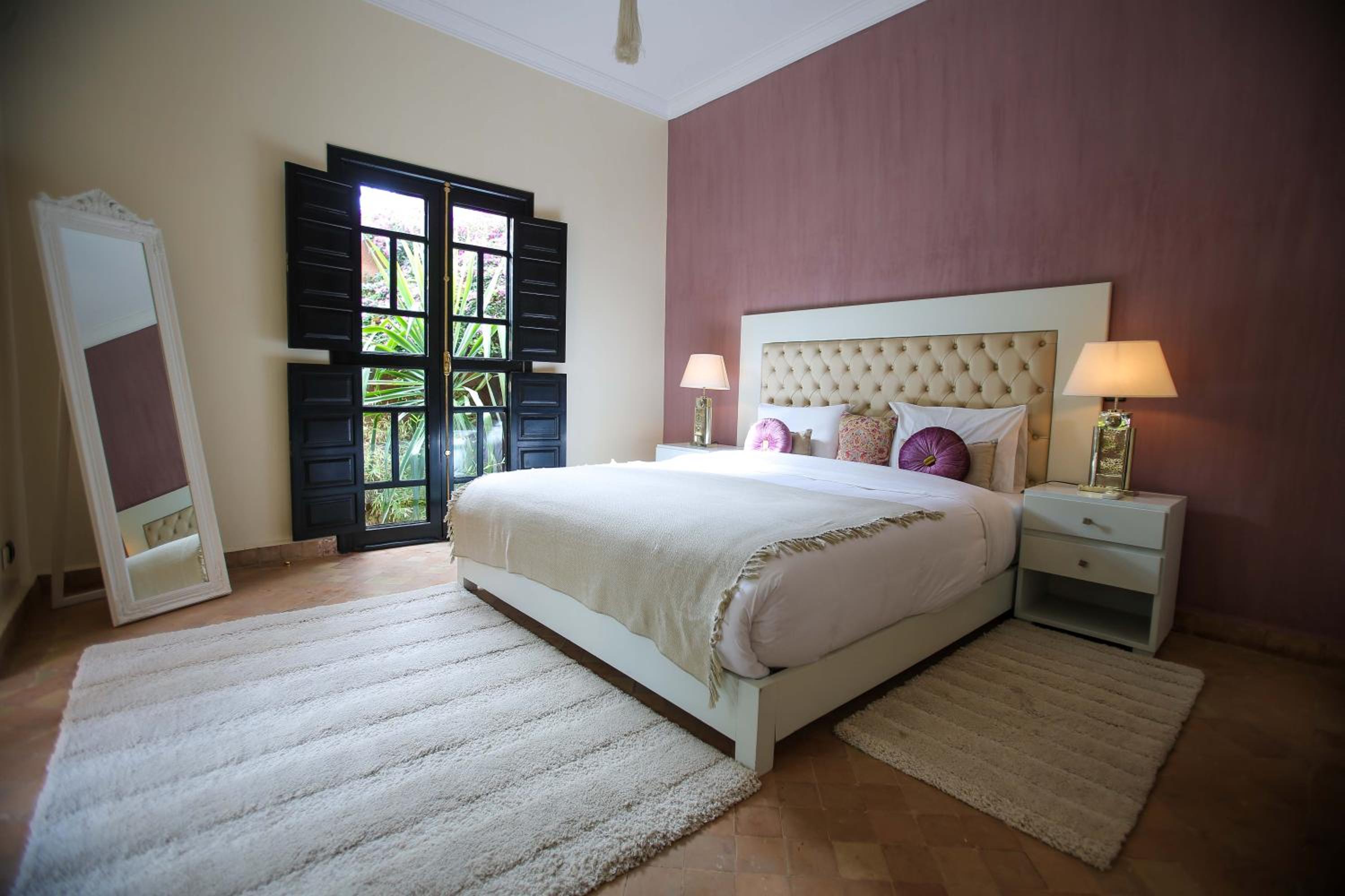 Deluxe Villa - Photo 6