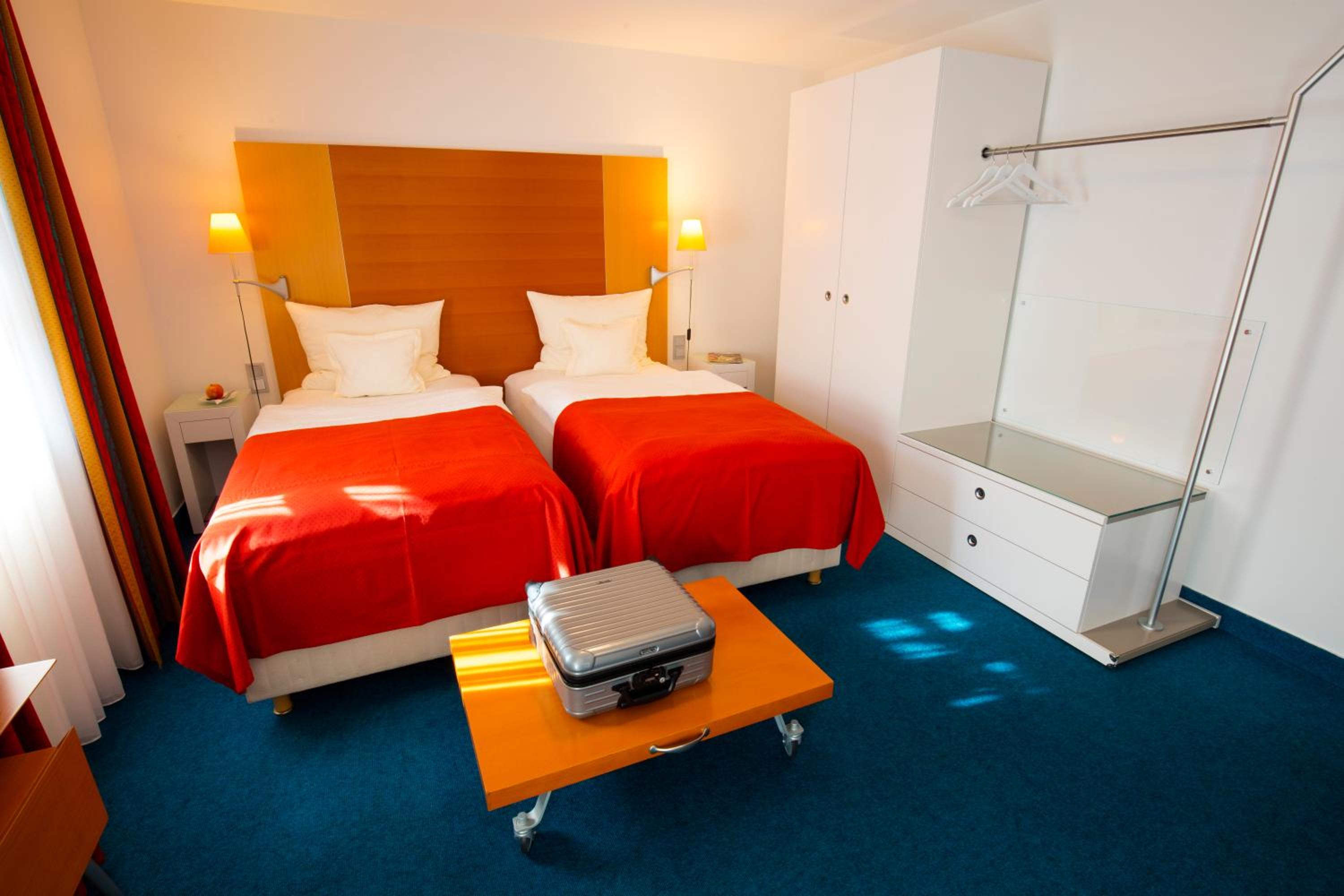 Comfort Double Room - Photo 3