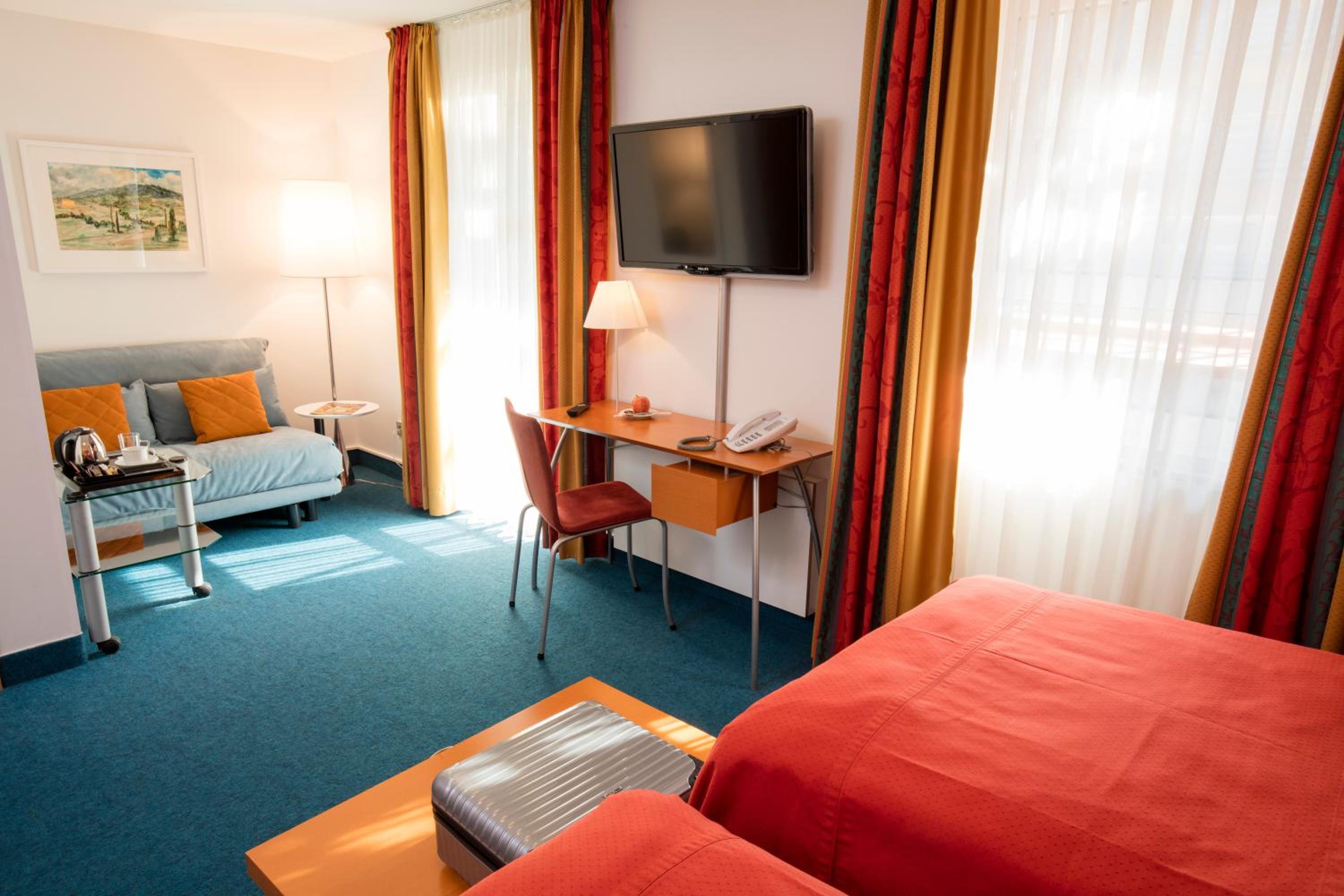 Comfort Double Room - Photo 2