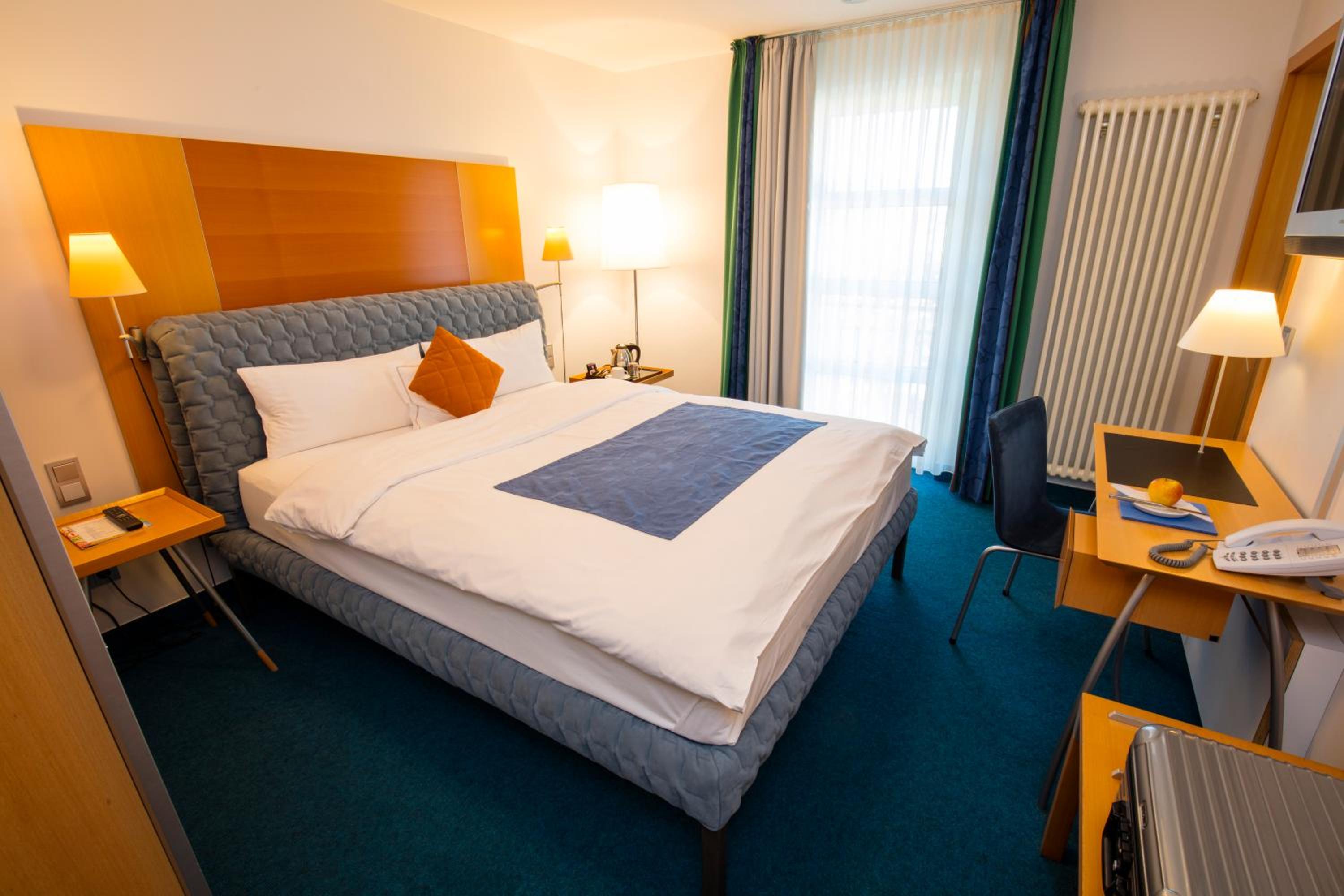 Comfort Double Room - Photo 4