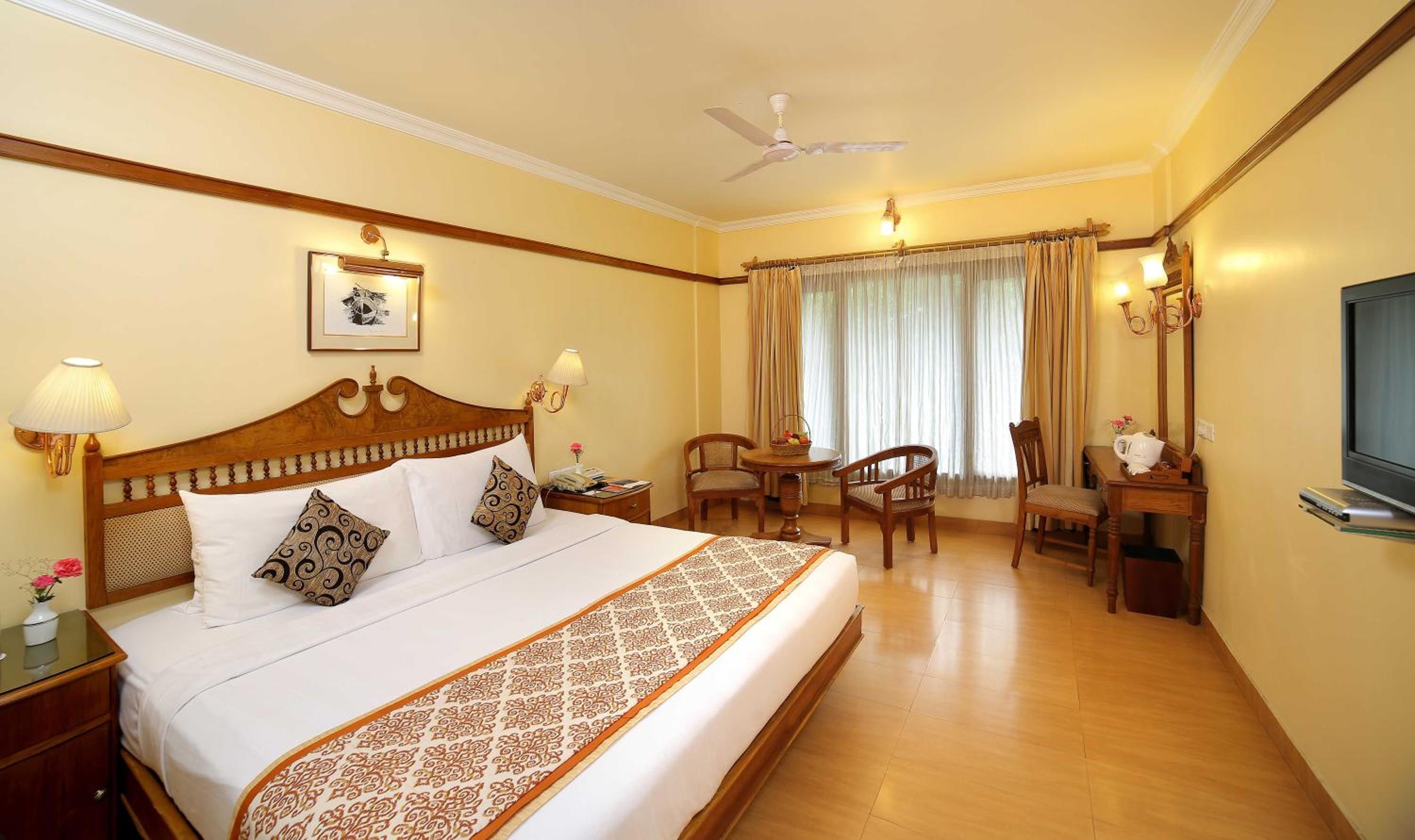 Standard Double Room - Free WIFI - Photo 7