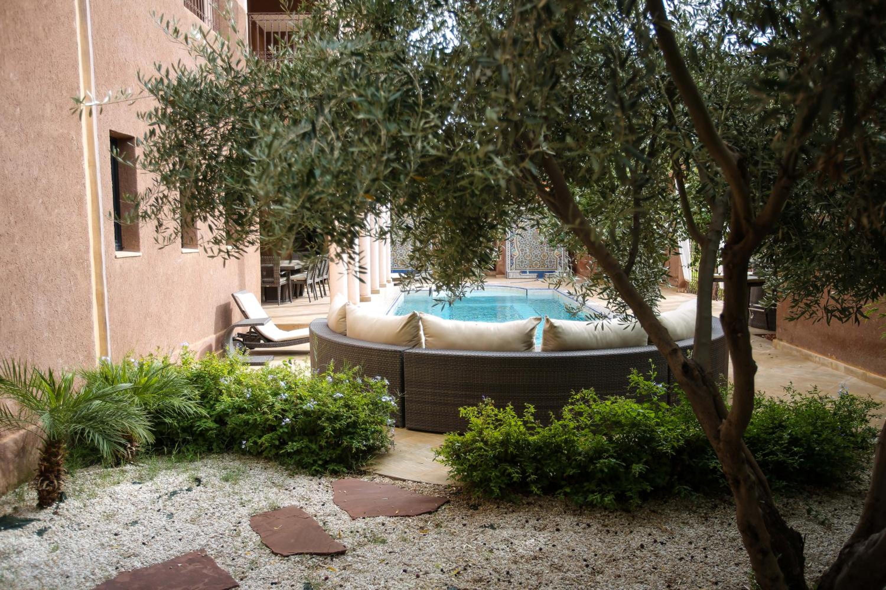 Deluxe Villa - Photo 5