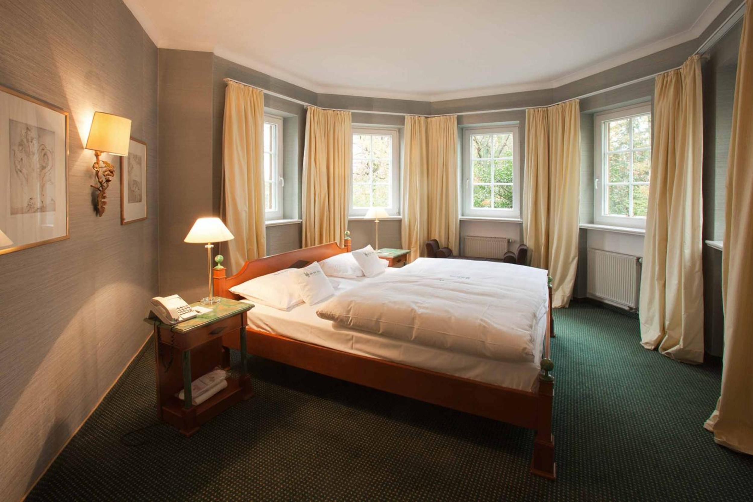 Standard Double Suite photo 1