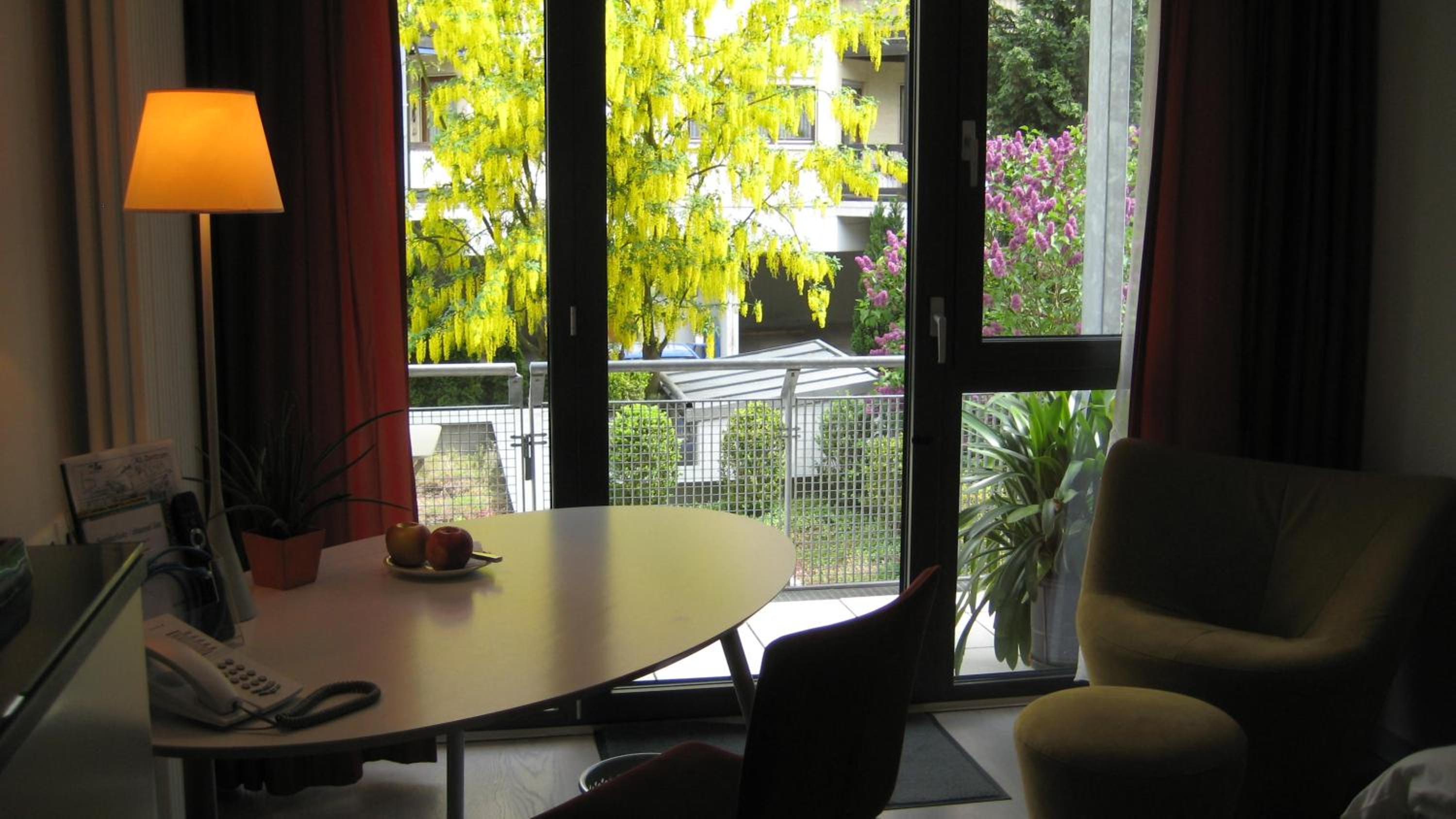 French Double Room - Photo 2