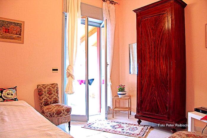 Apartment With Terrace photo 1