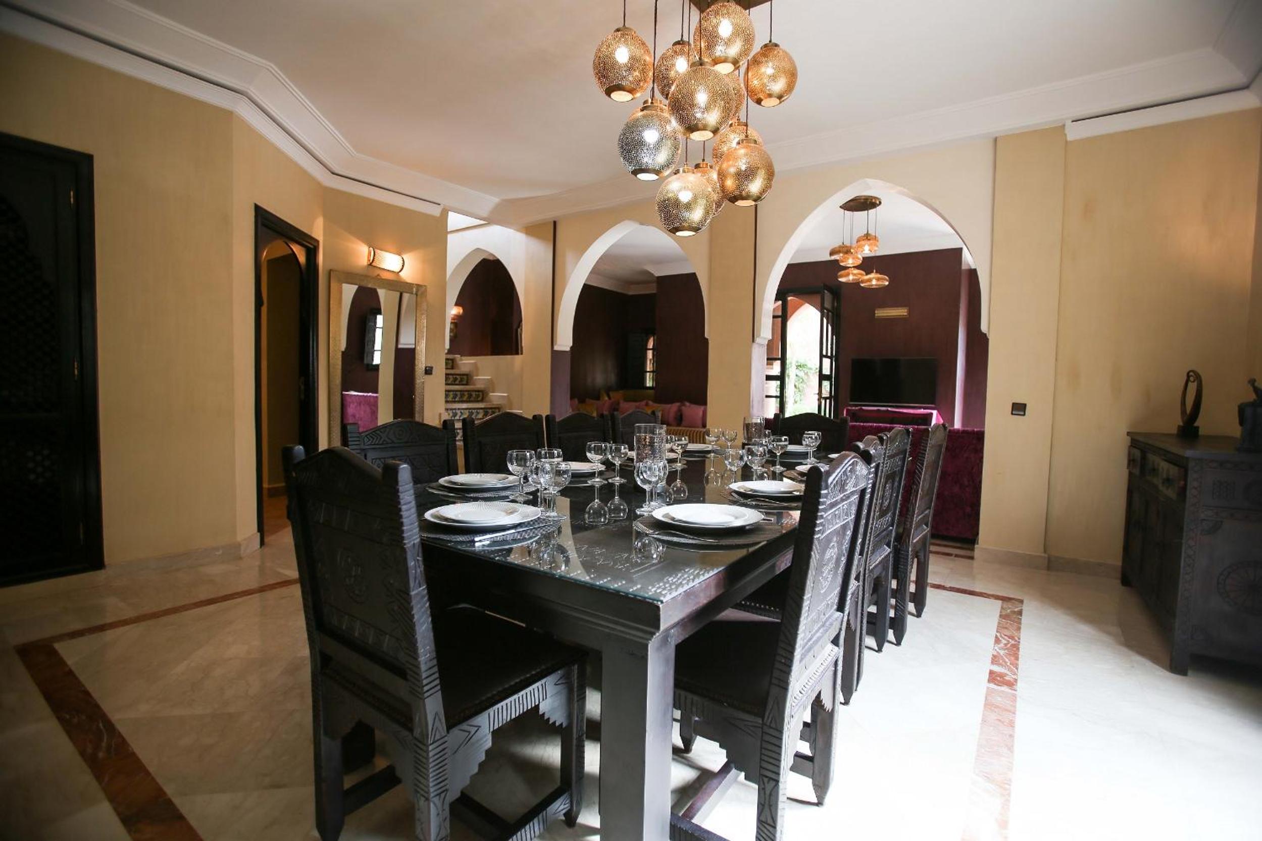 Deluxe Villa - Photo 3