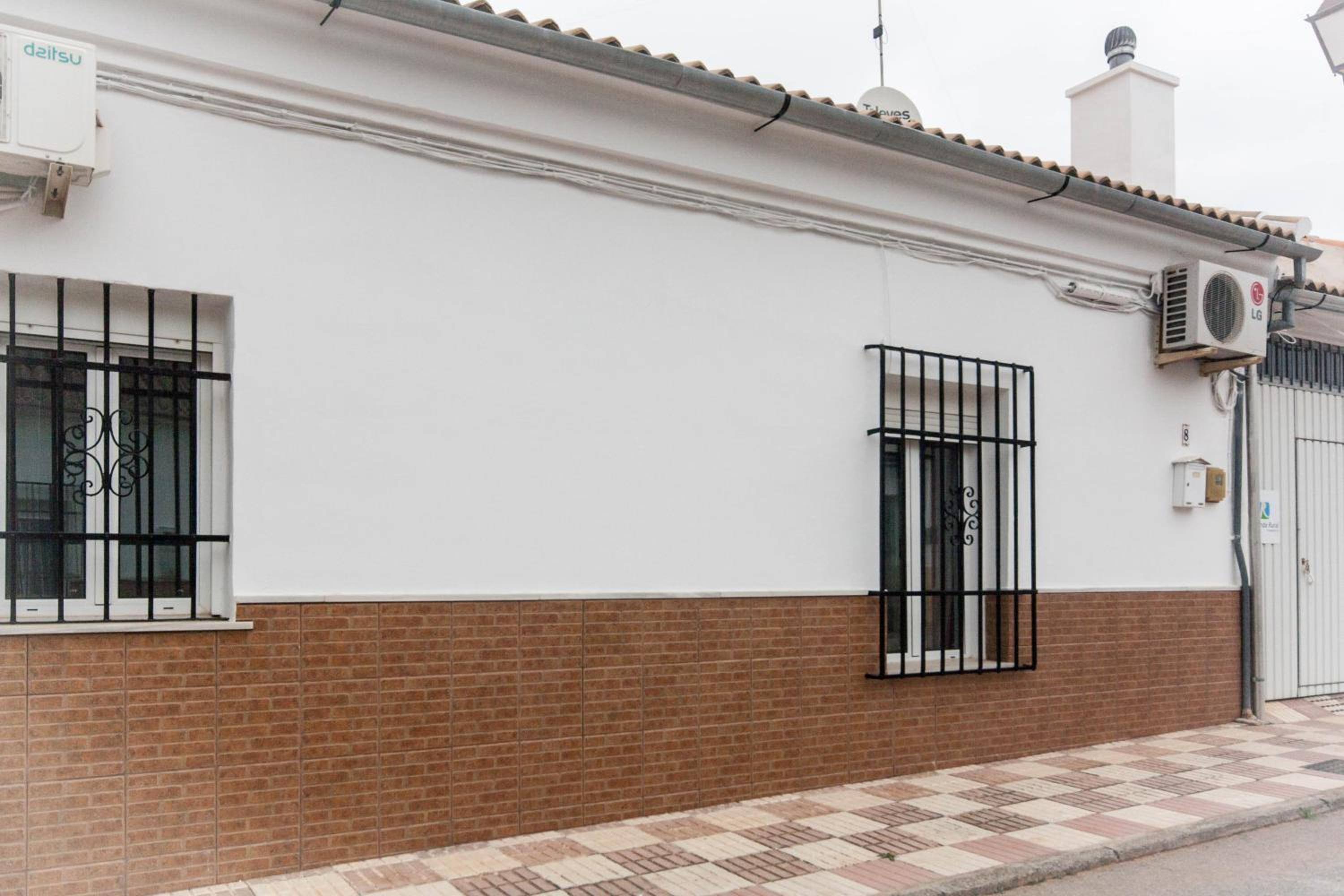 Casa de Vacaciones