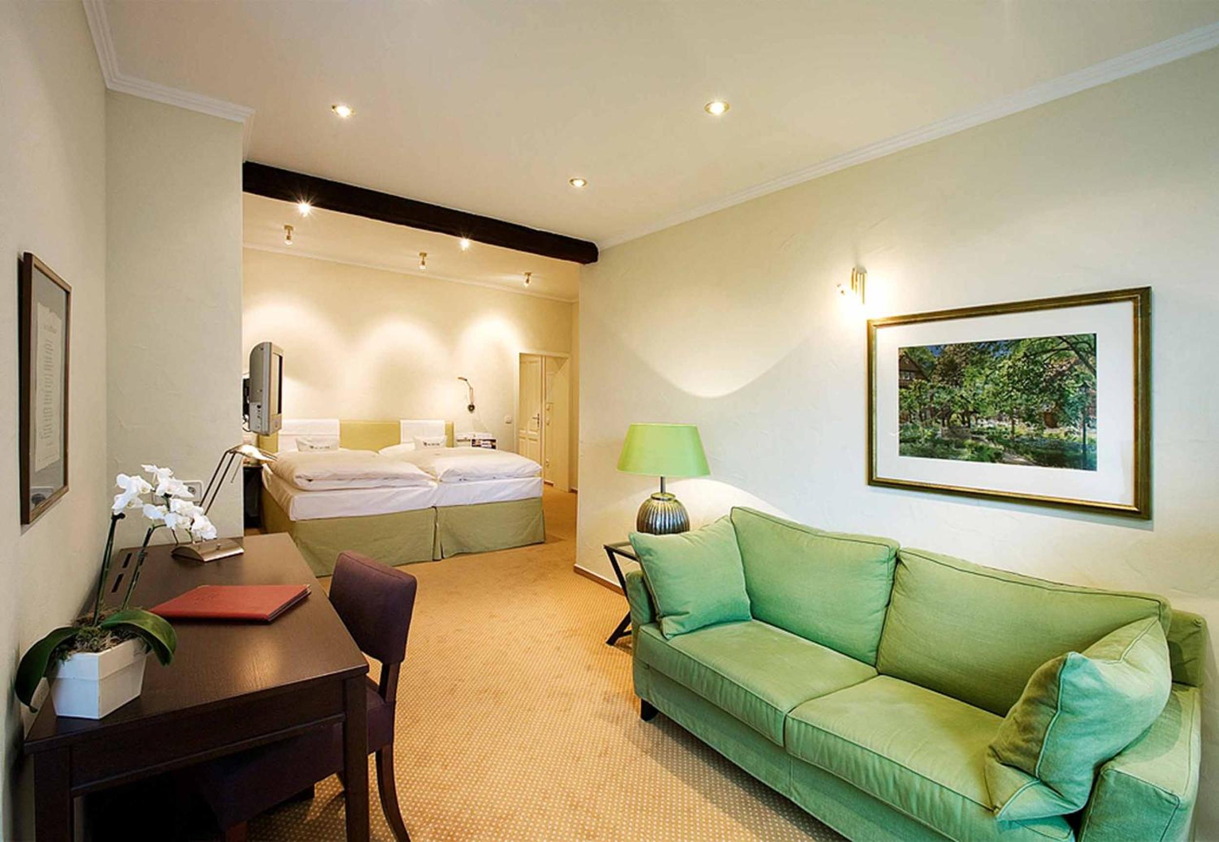 Junior Suite photo 3