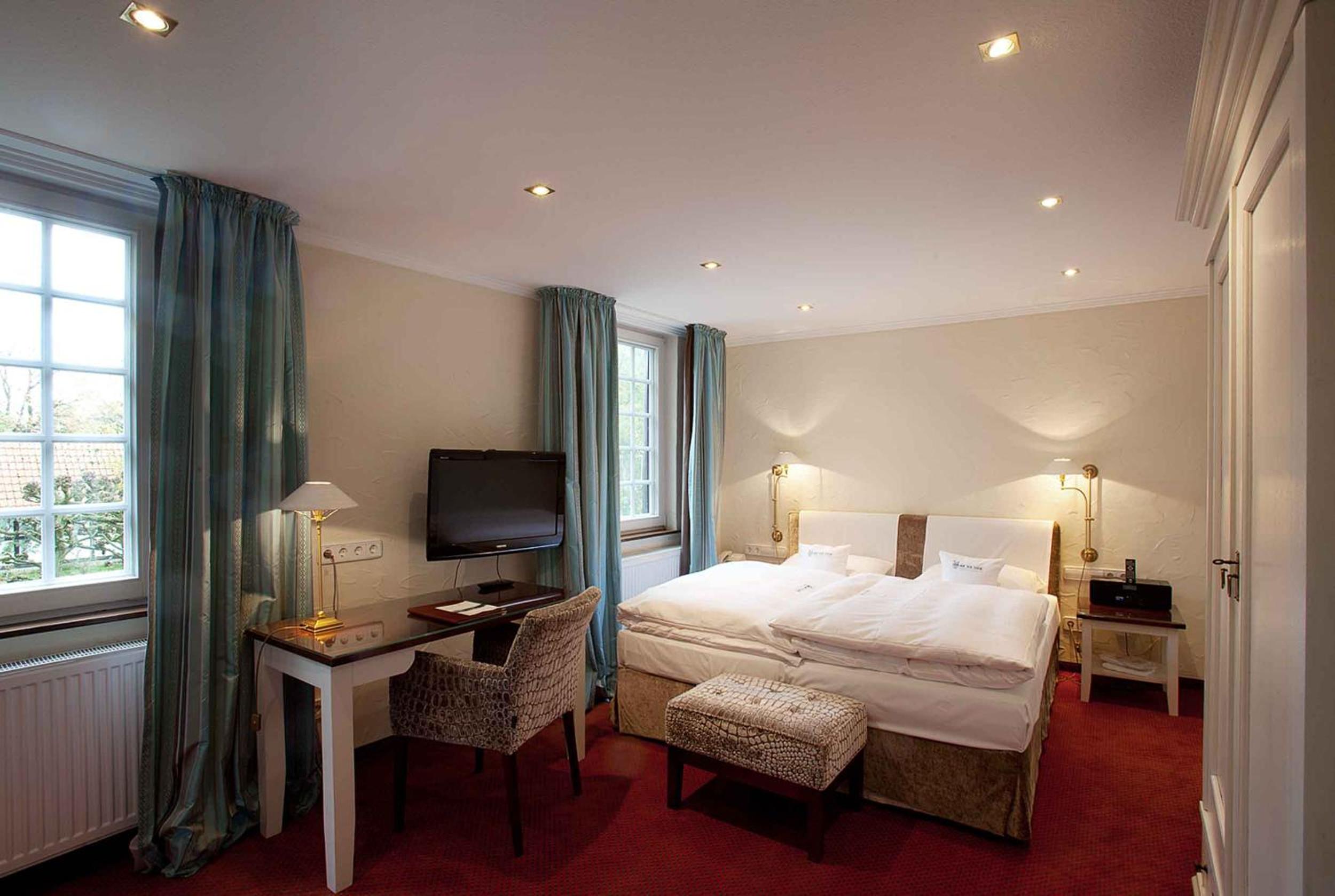 Double Room photo 1
