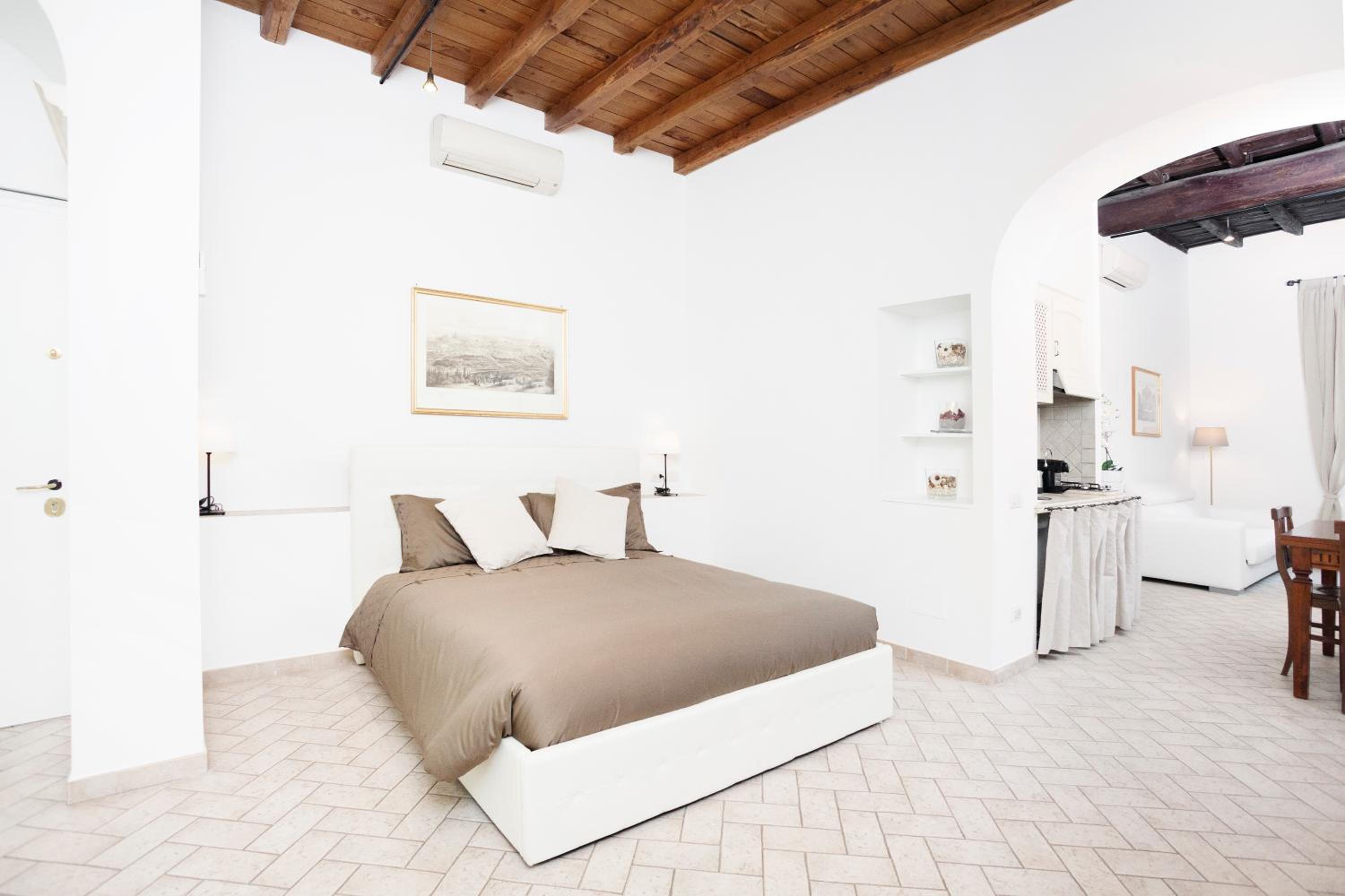 Standard Apartment