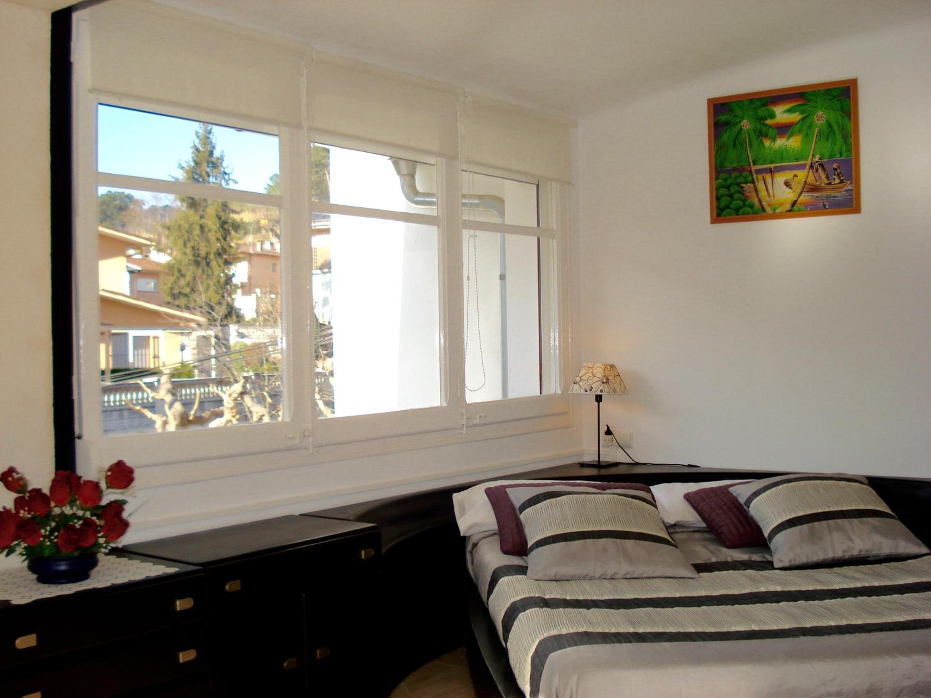 Villa con piscina privada