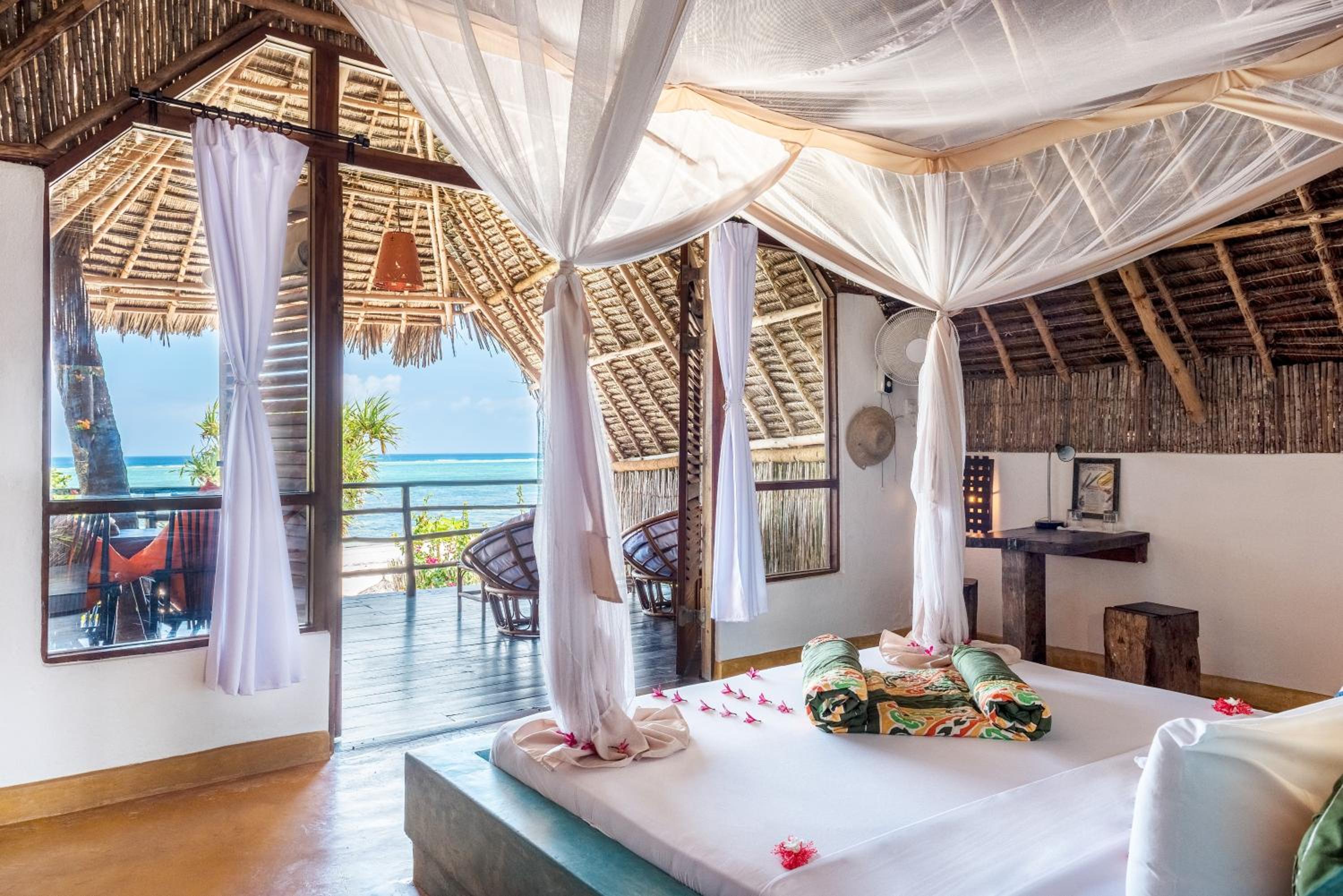 Junior Suite Ocean Front