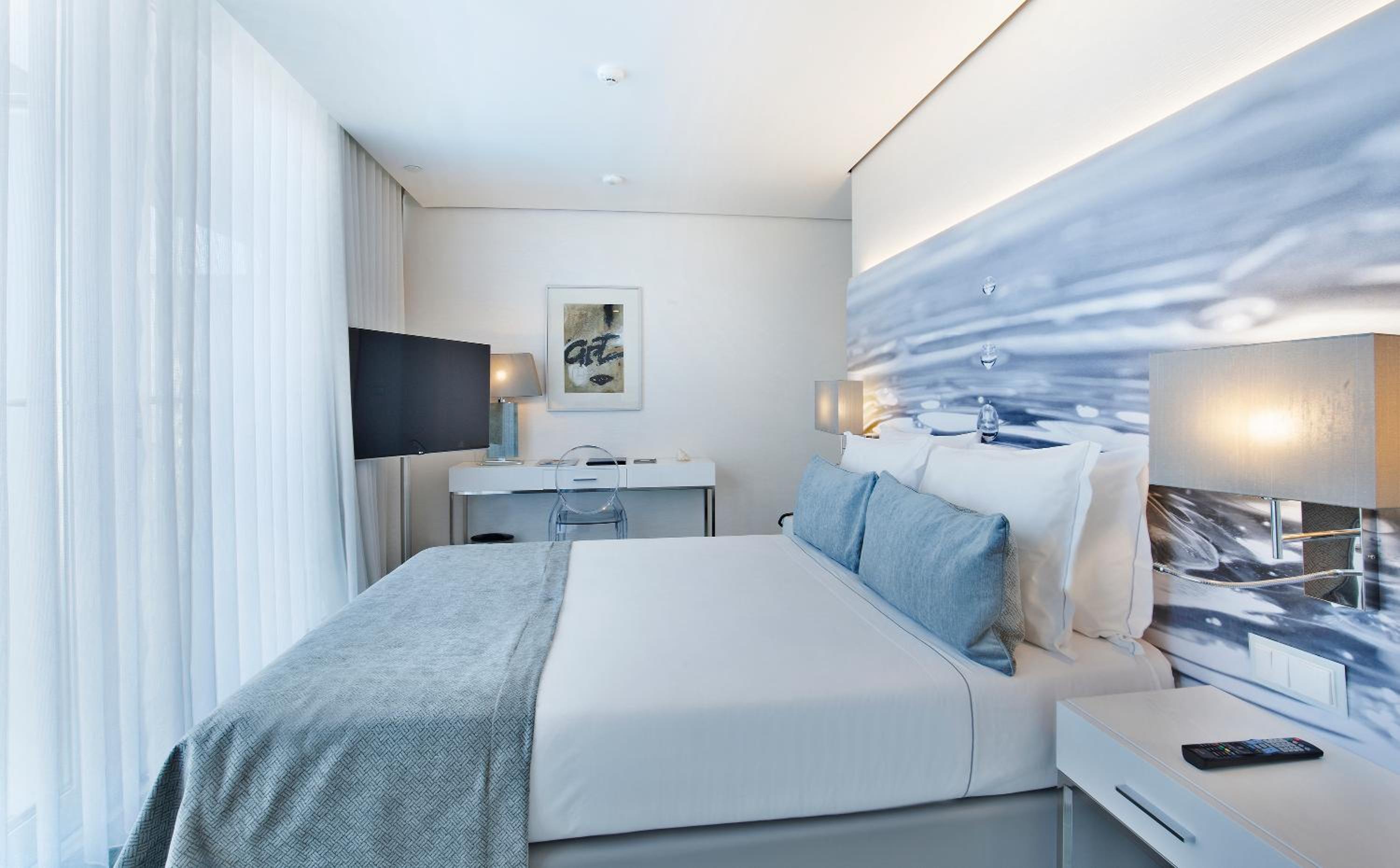 Duplex Suite