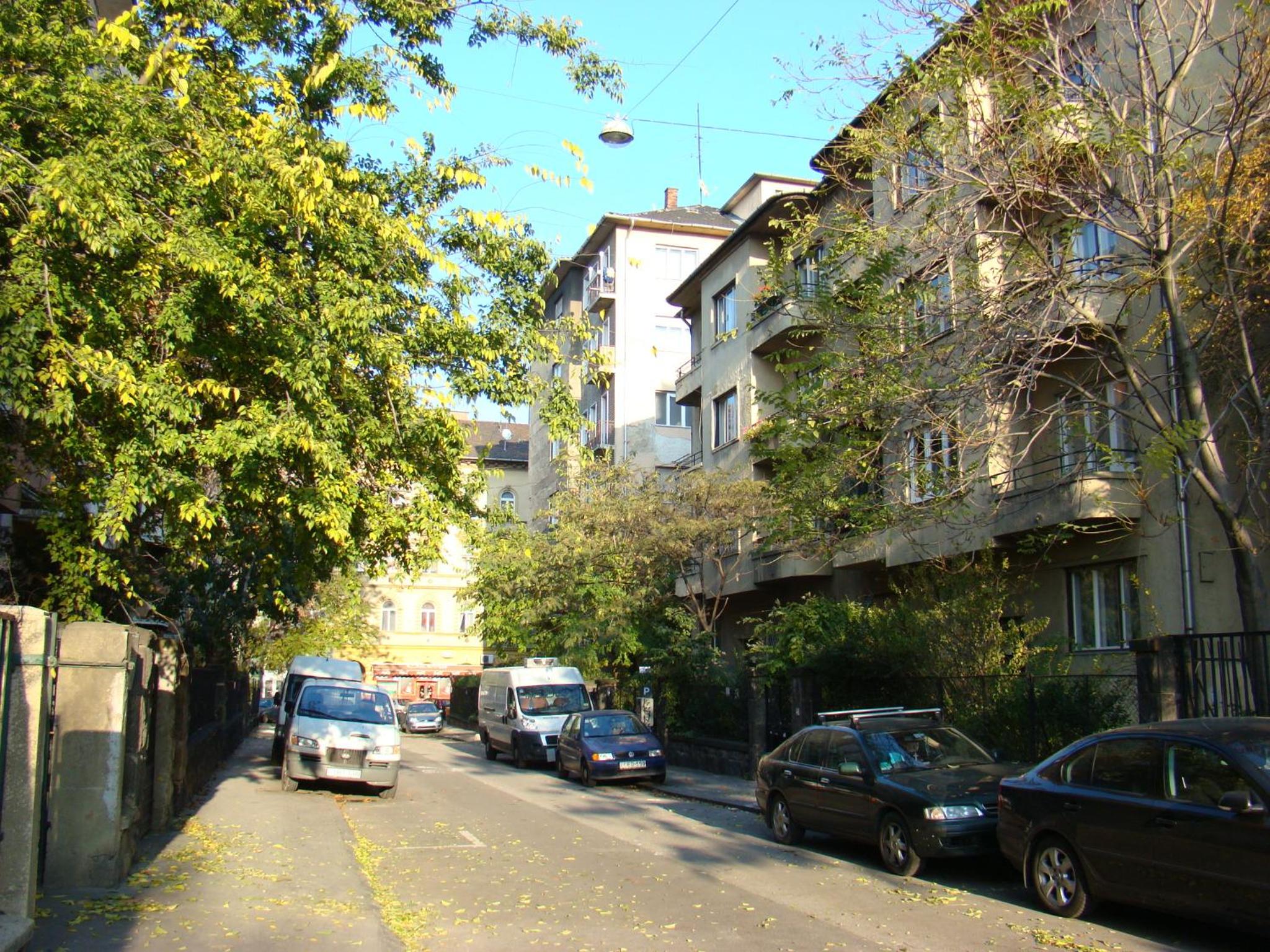 One-Bedroom Apartment - Photo 24