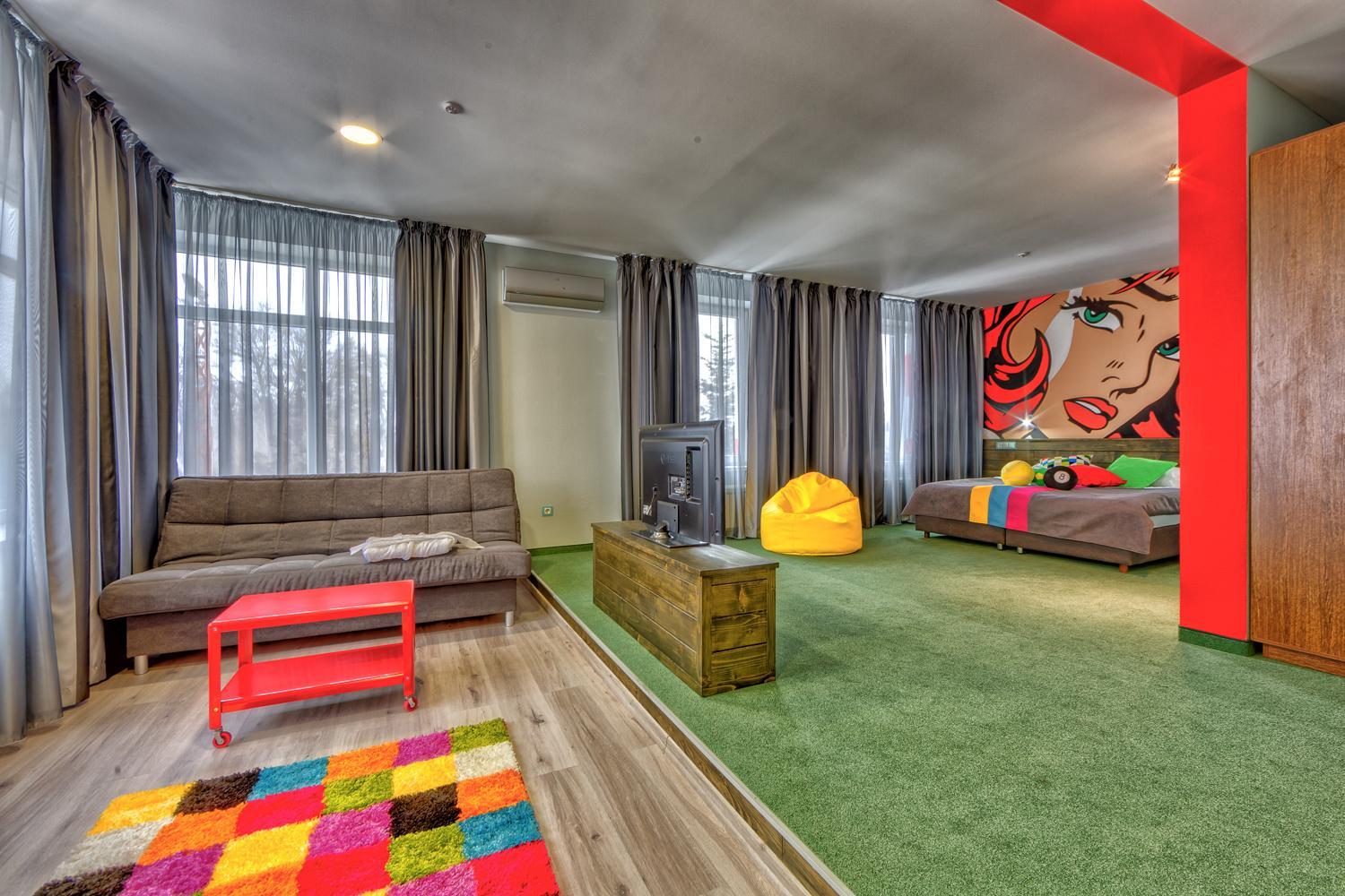 Suite photo 3