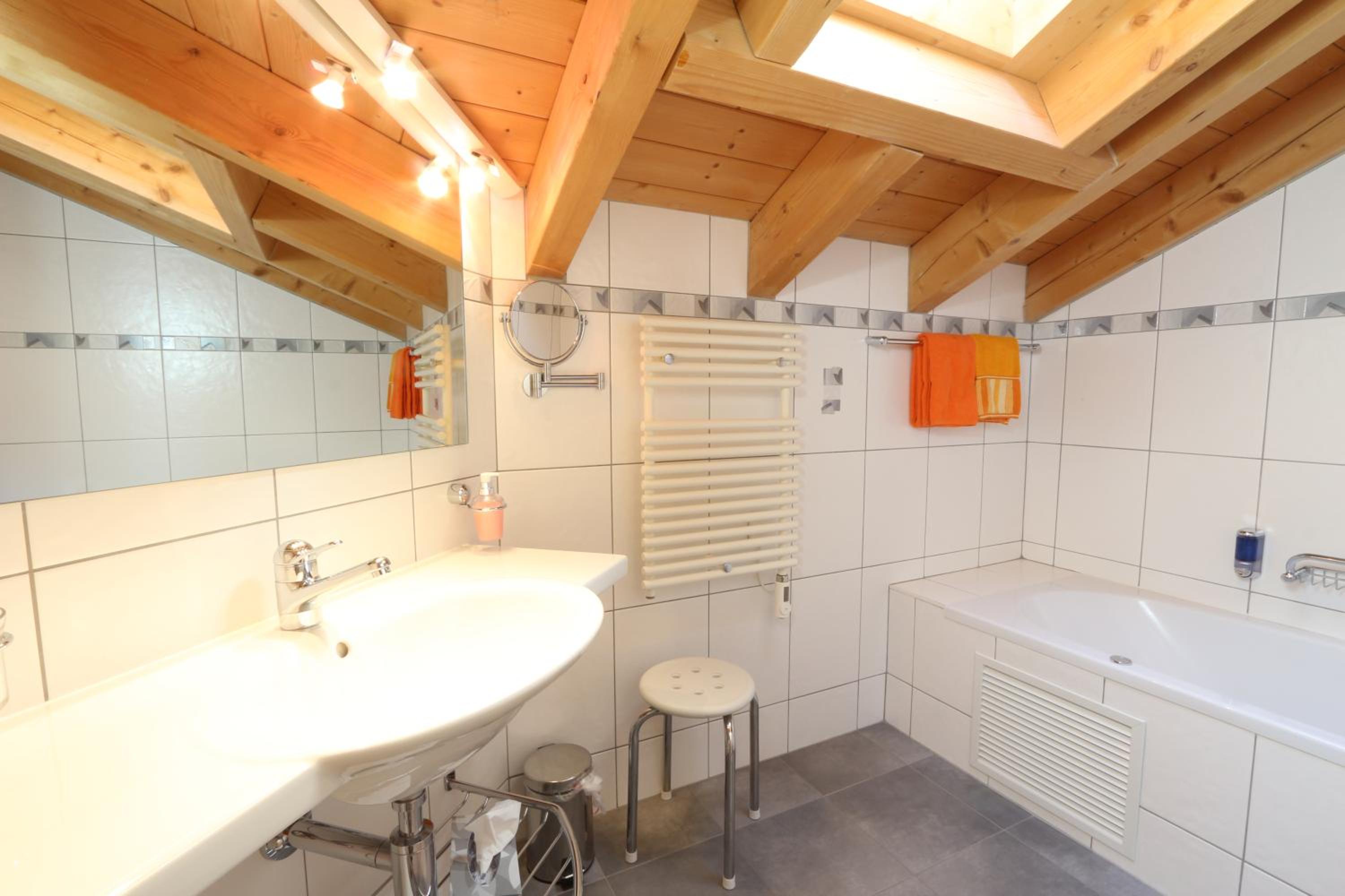 Duplex Apartment (2 Adults + 2 Children) photo 2
