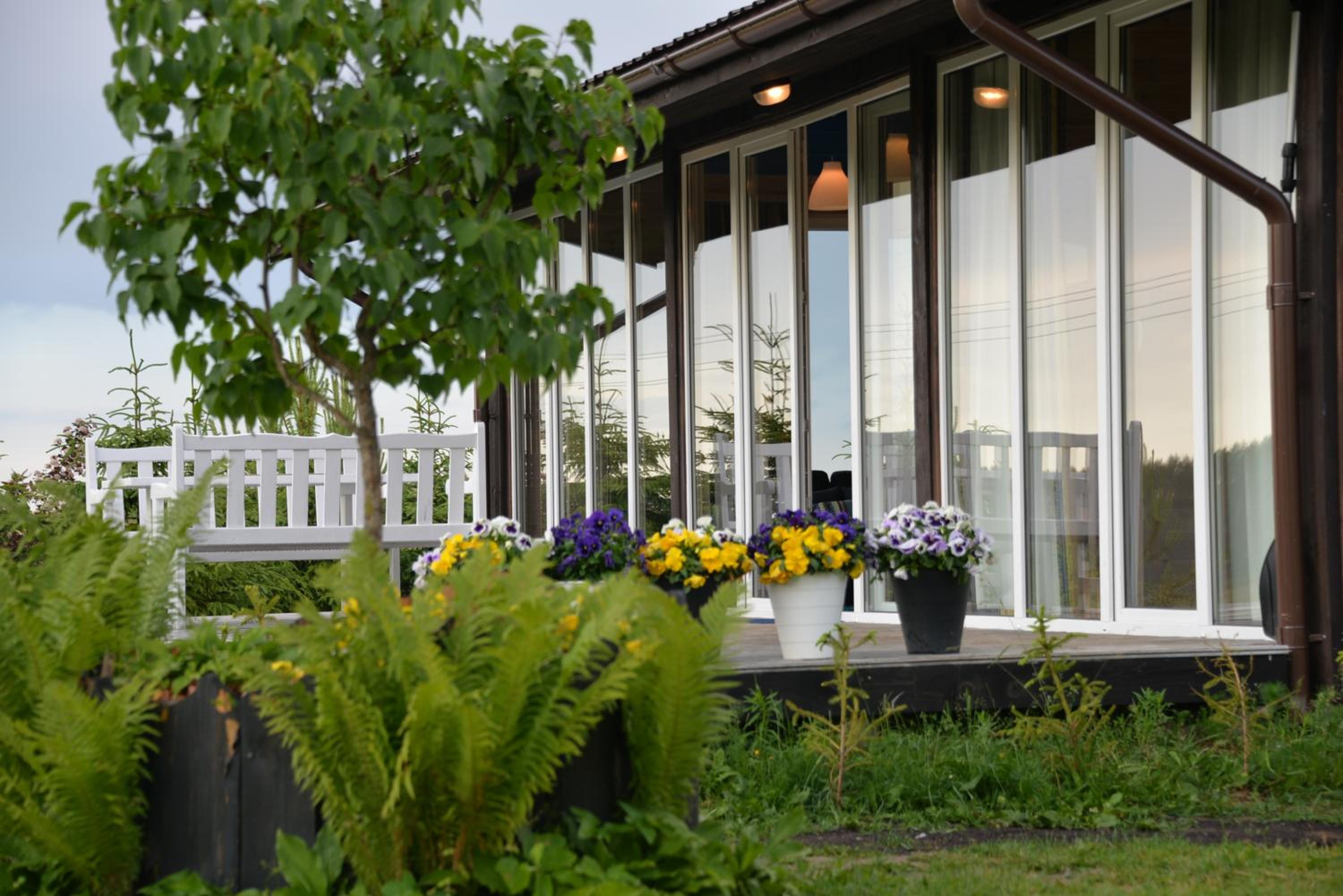 Vacation Home photo 2