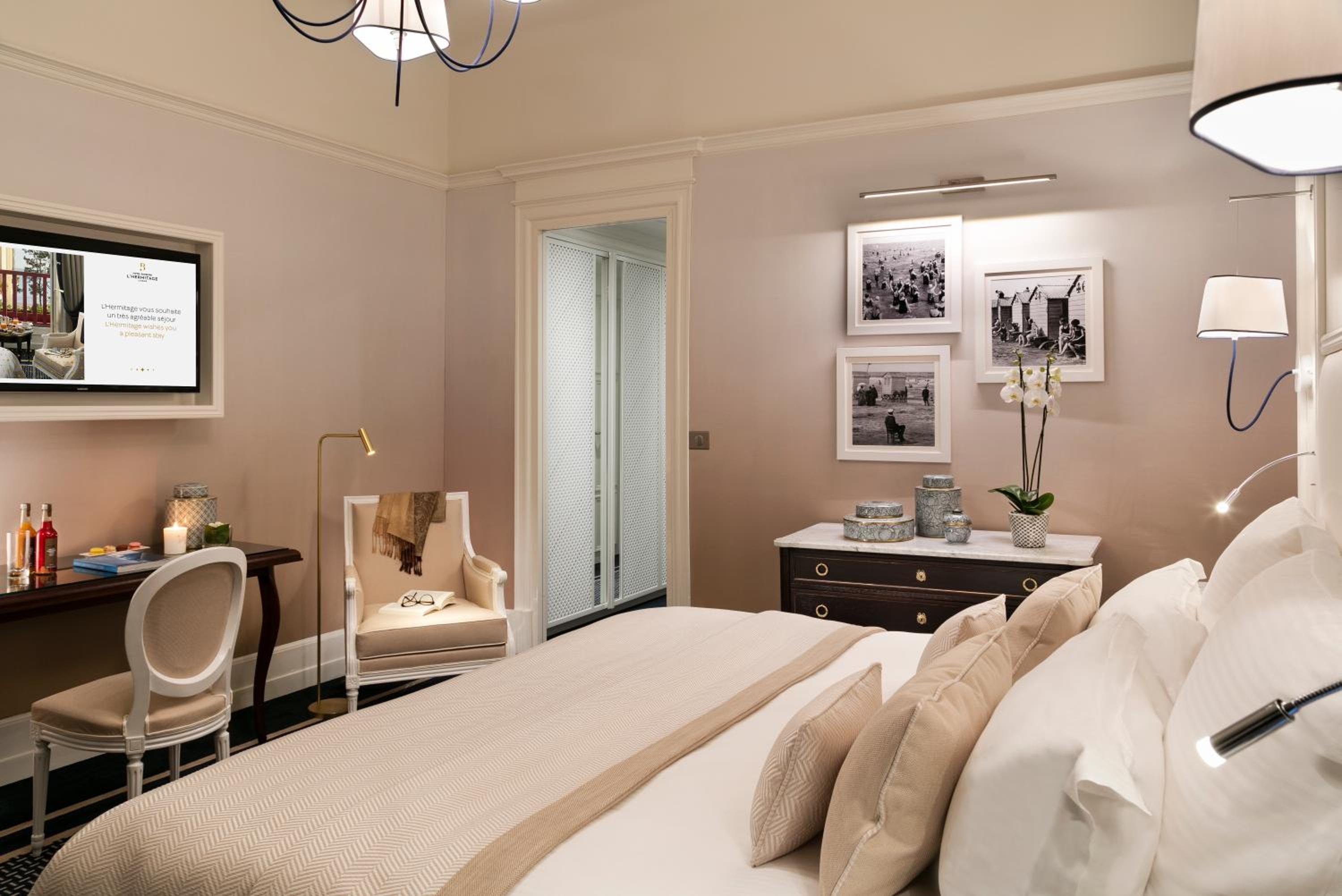 Prestige Double Room photo 2