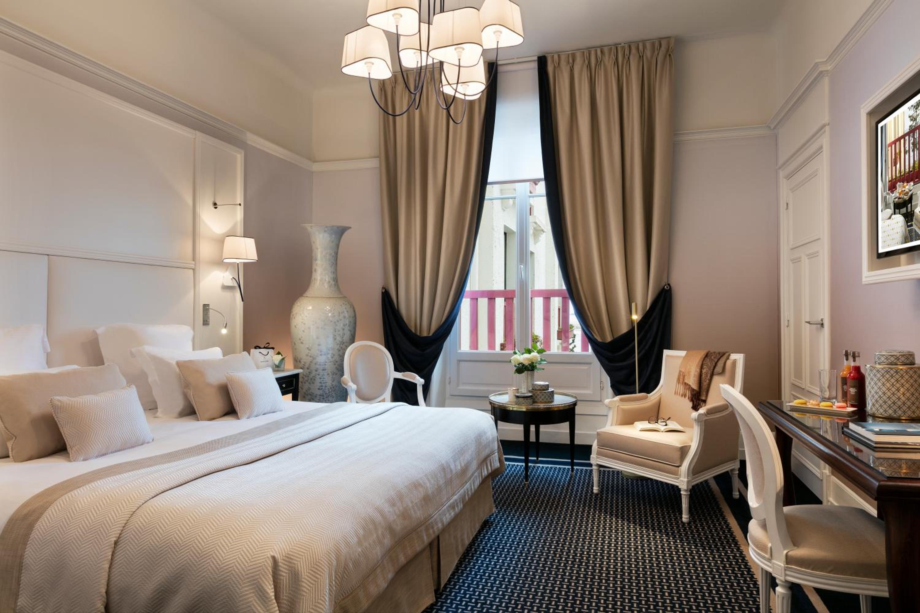 Prestige Double Room photo 3