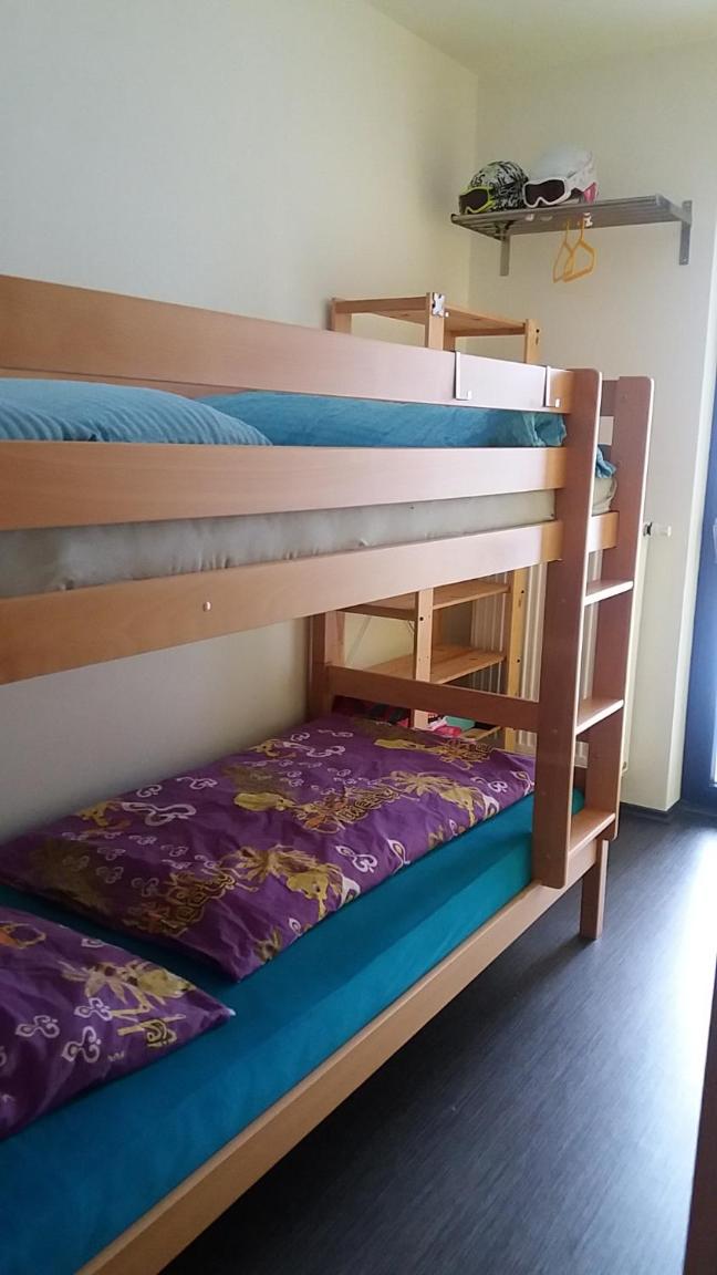 One-Bedroom Apartment with Sofa Bed photo 2