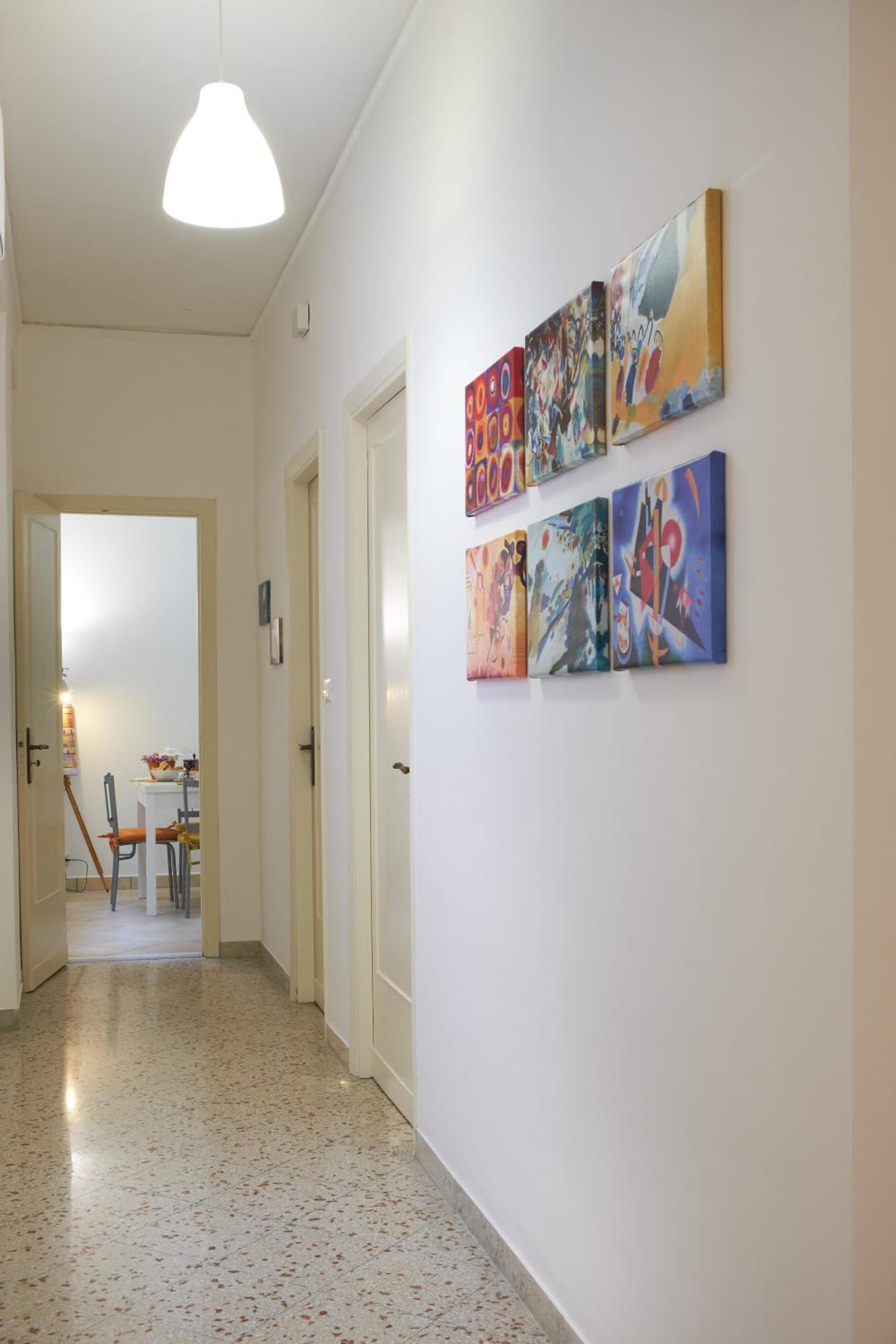 Two-Bedroom Apartment photo 3