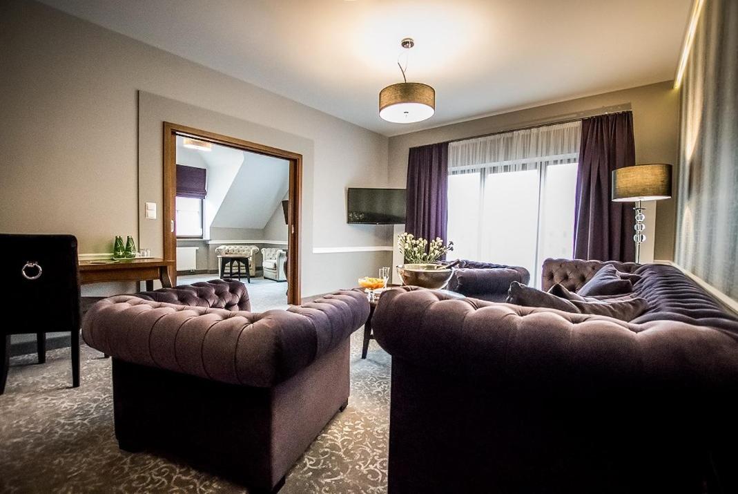 Deluxe Apartment photo 2