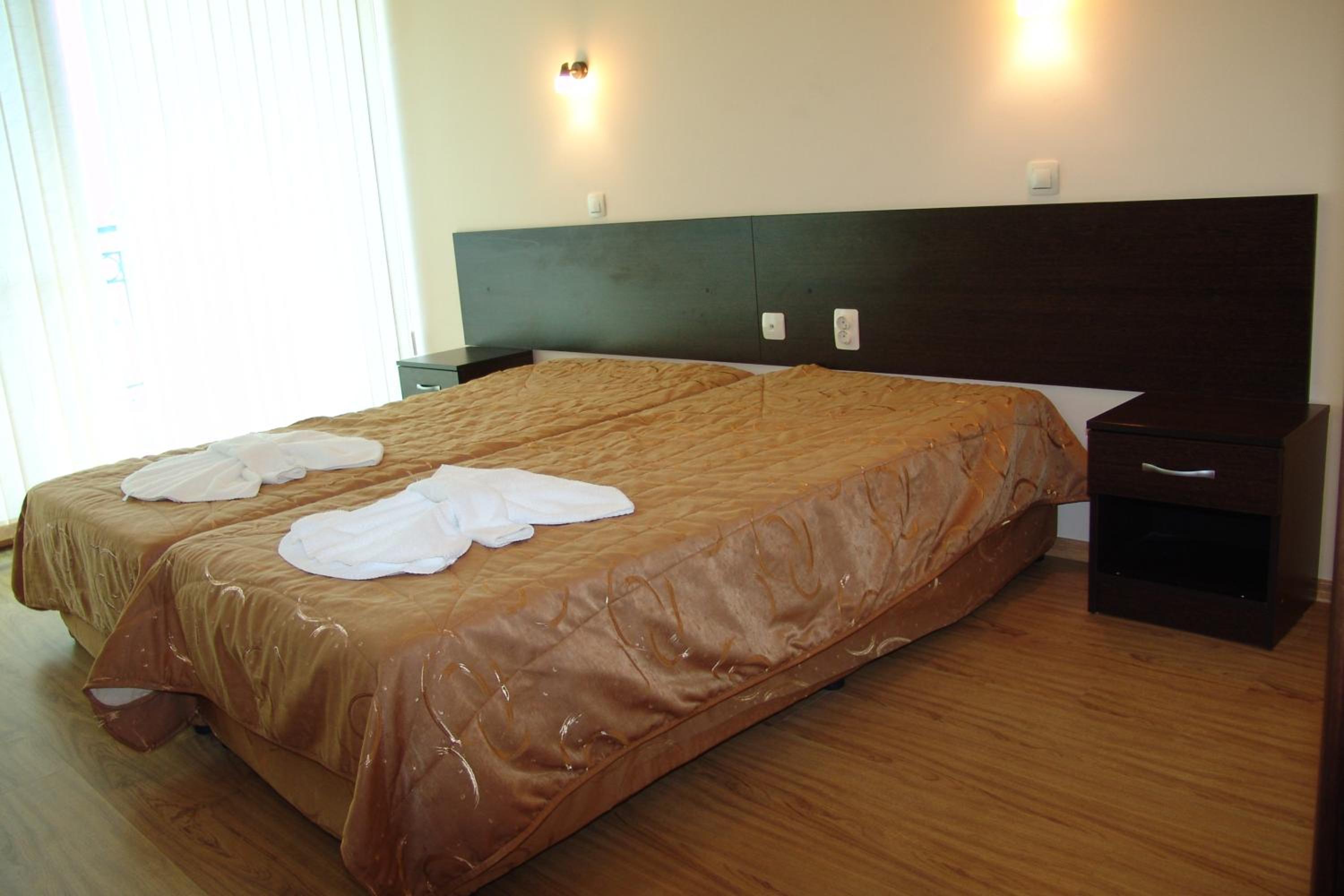 Twin Room photo 3