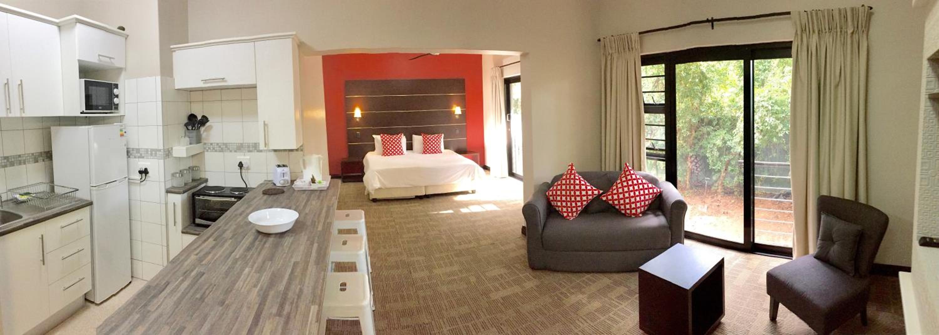 Junior Suite photo 1