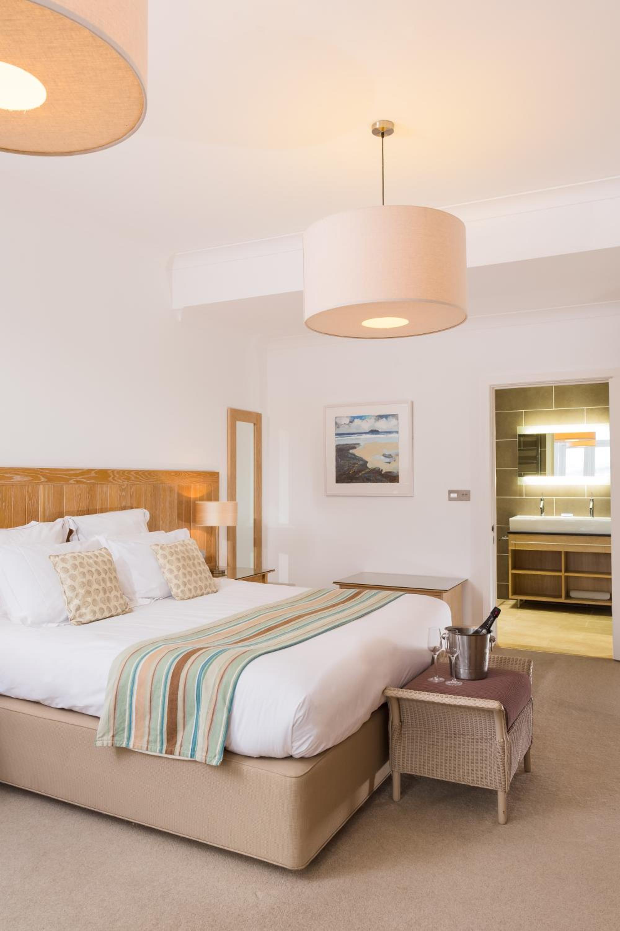 Deluxe Double Room photo 3