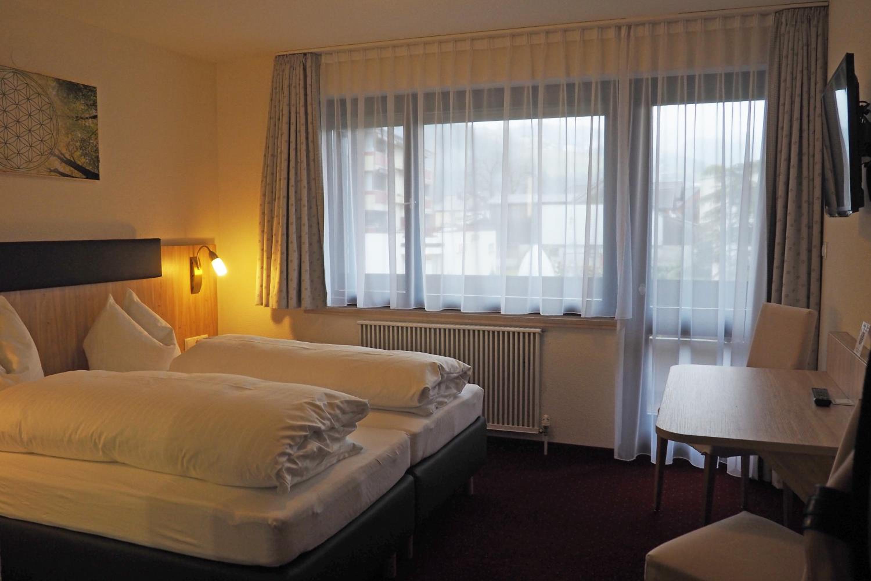 Double Room - Photo 15