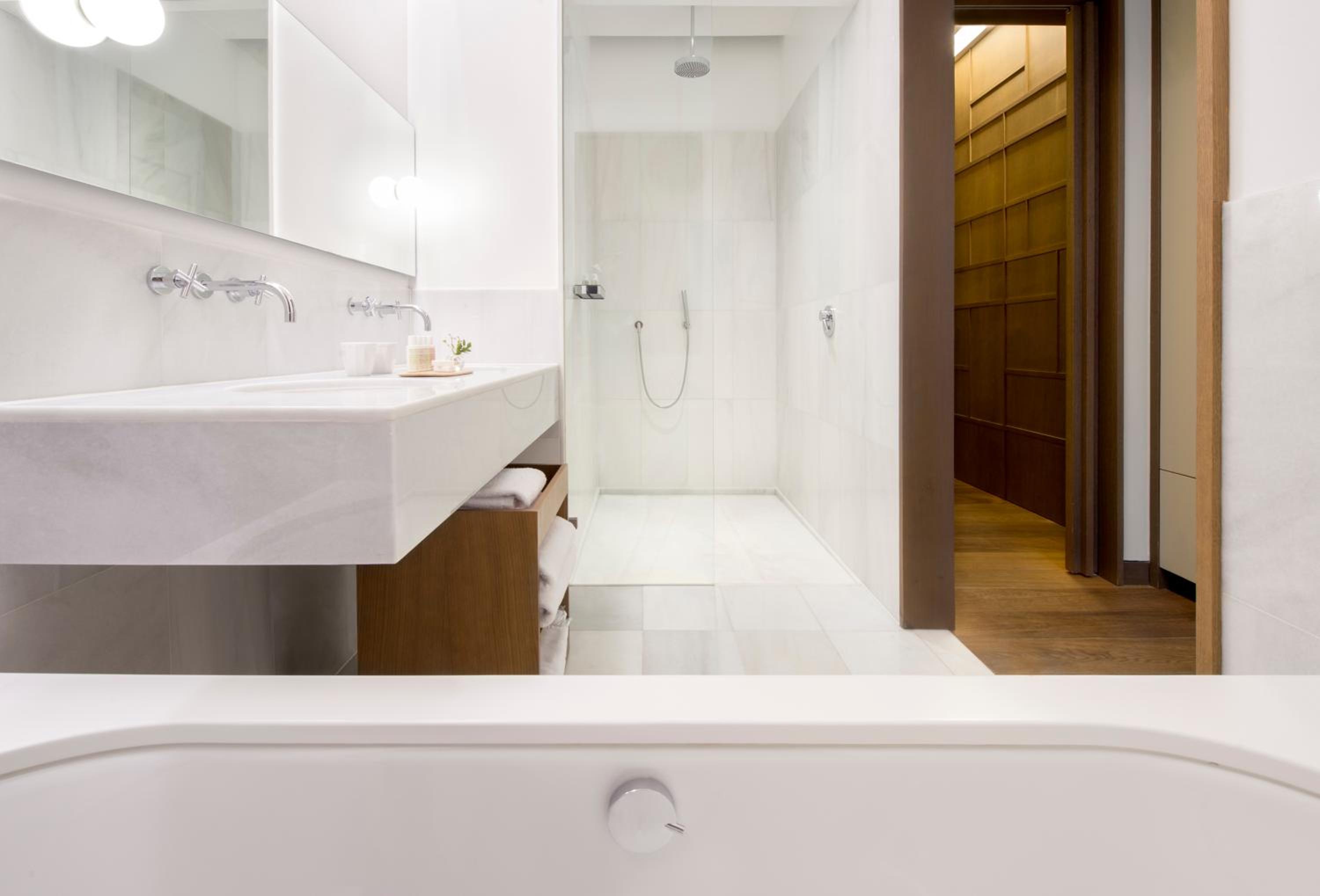 Premium Twin Room