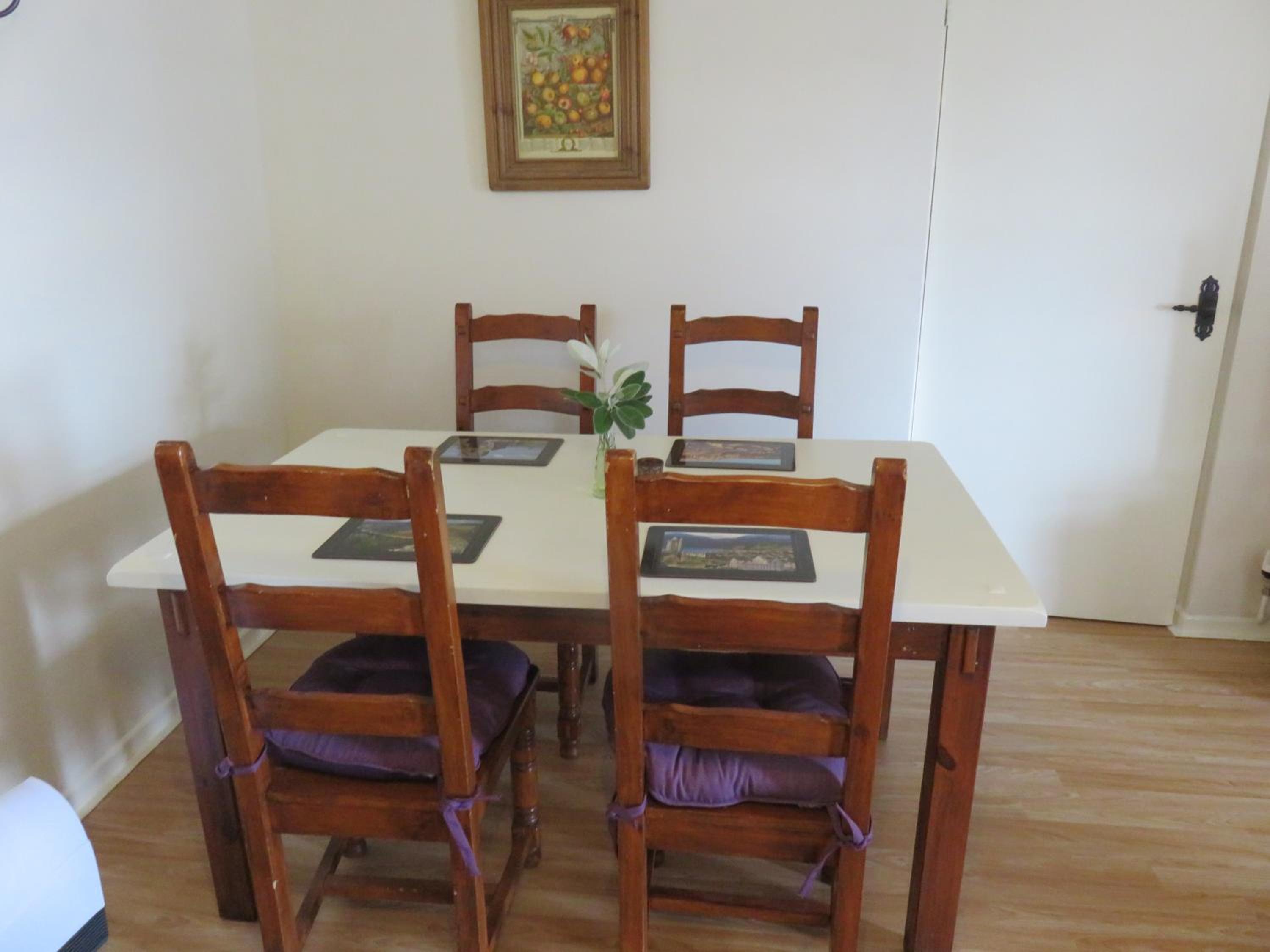 Apartment with Sea View photo 3