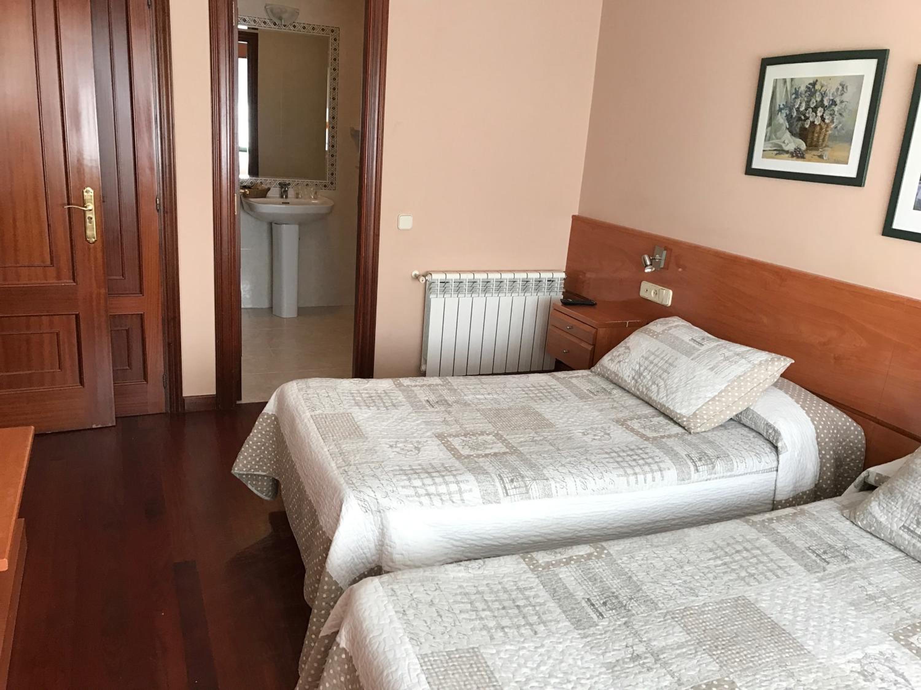 Habitación Doble