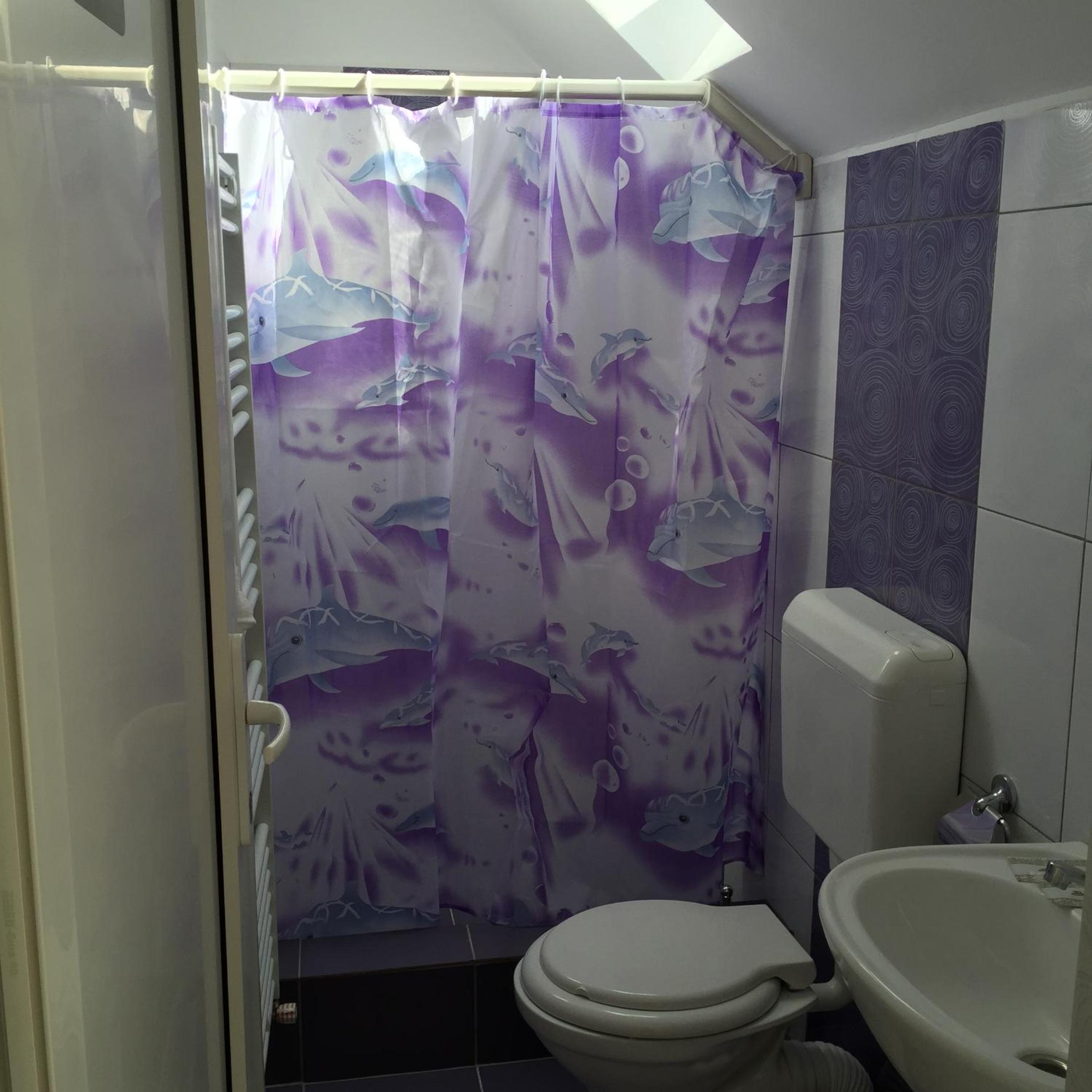 Double Room with Private Bathroom photo 2