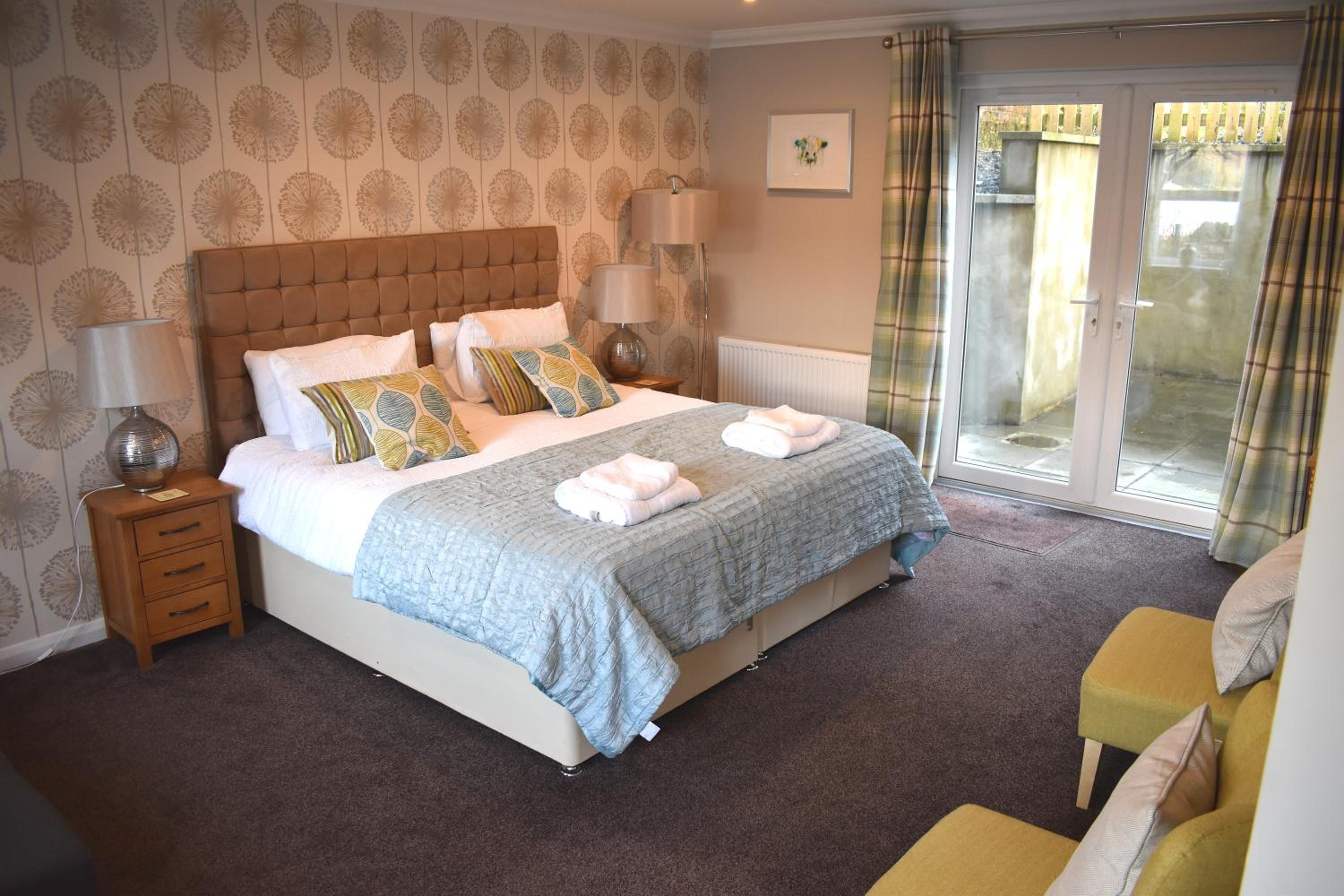 Executive Suite with Sea View - Photo 1