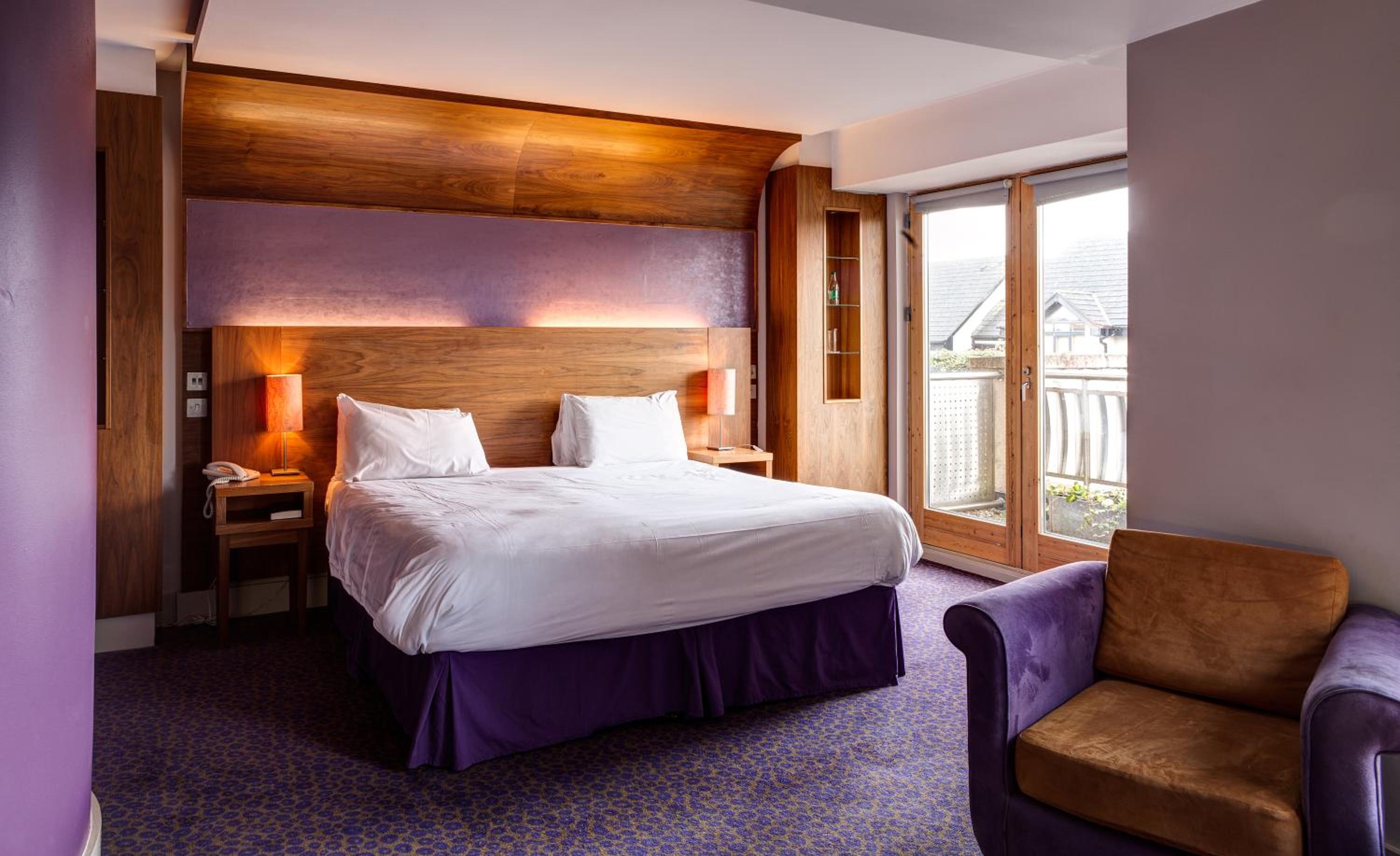 Executive Double Room - Photo 4