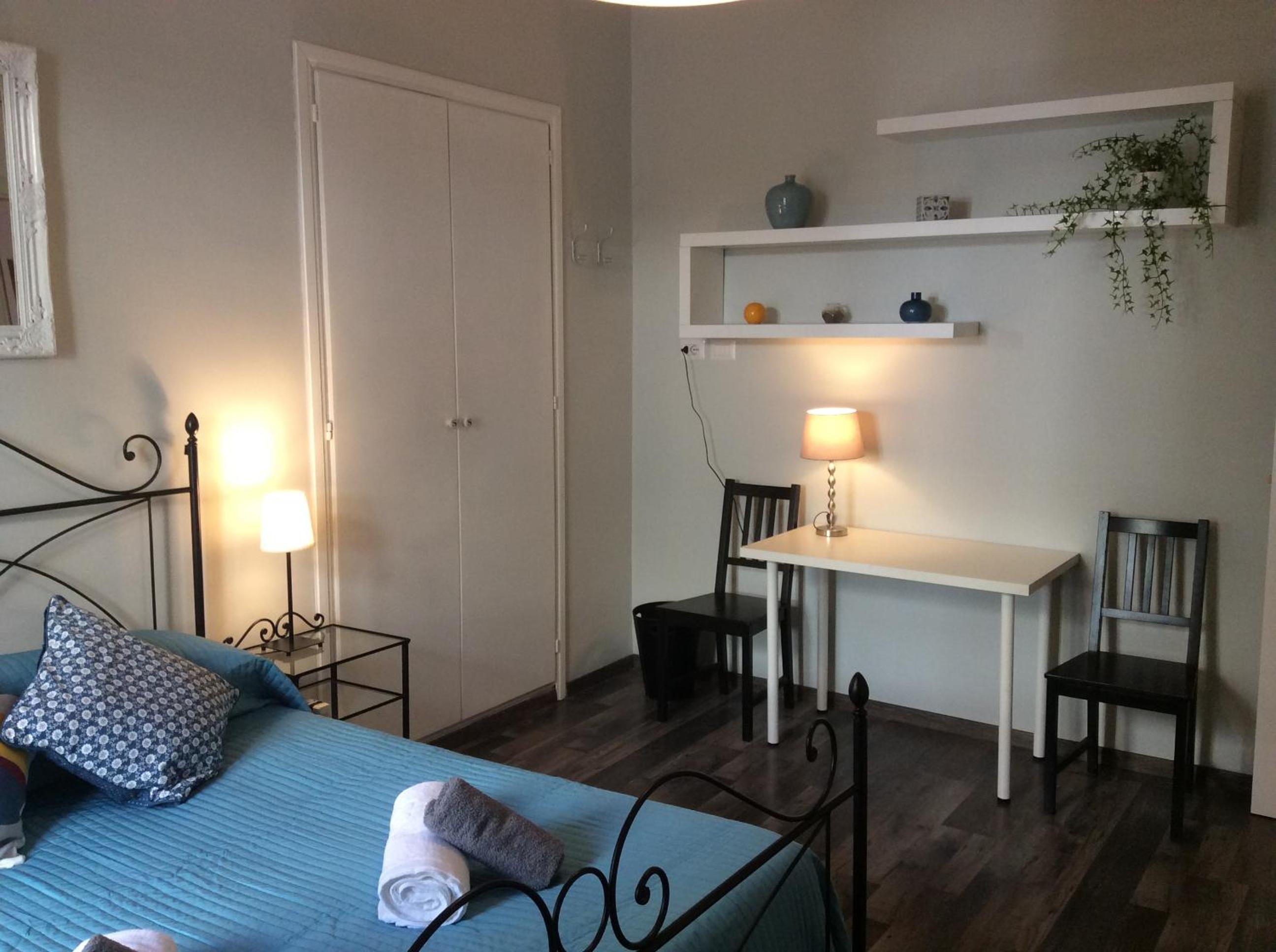 Superior Apartment photo 2
