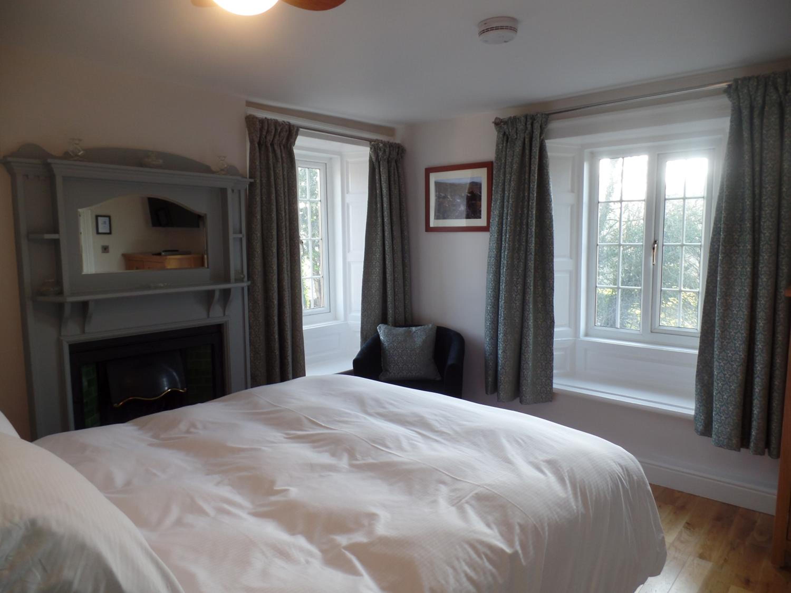 Deluxe Double Room - Photo 2