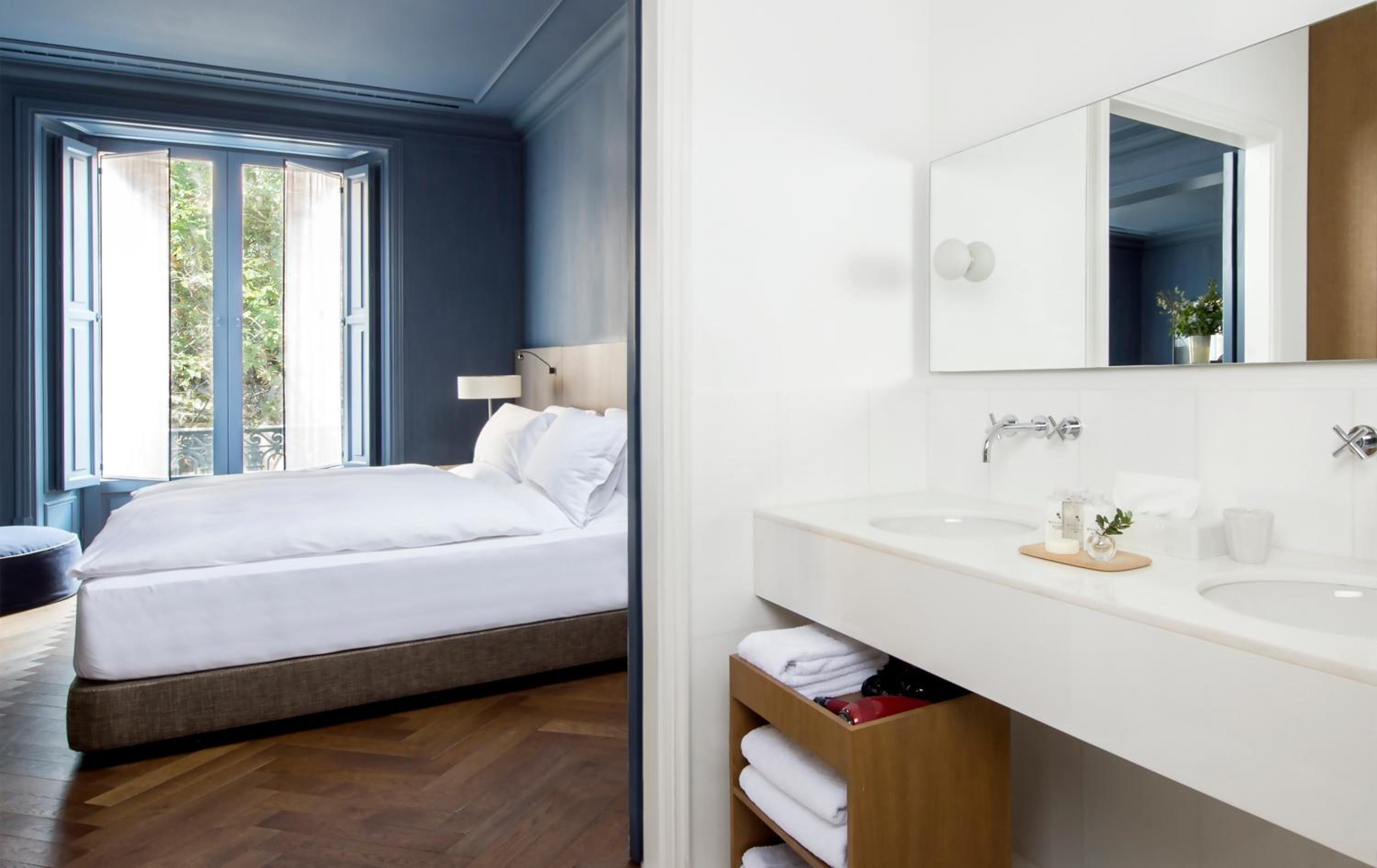 Junior Suite Superior