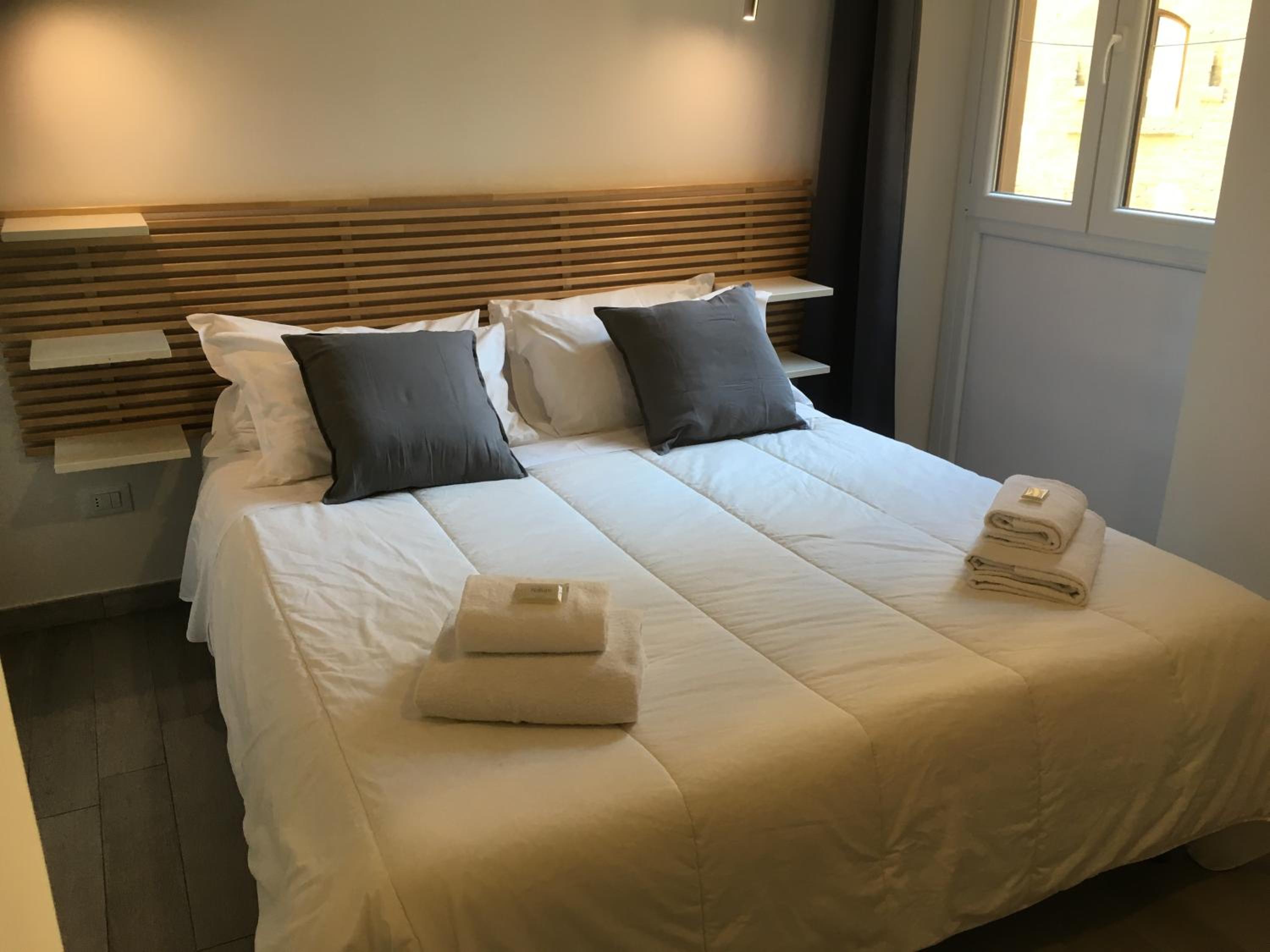 Double Room photo 3